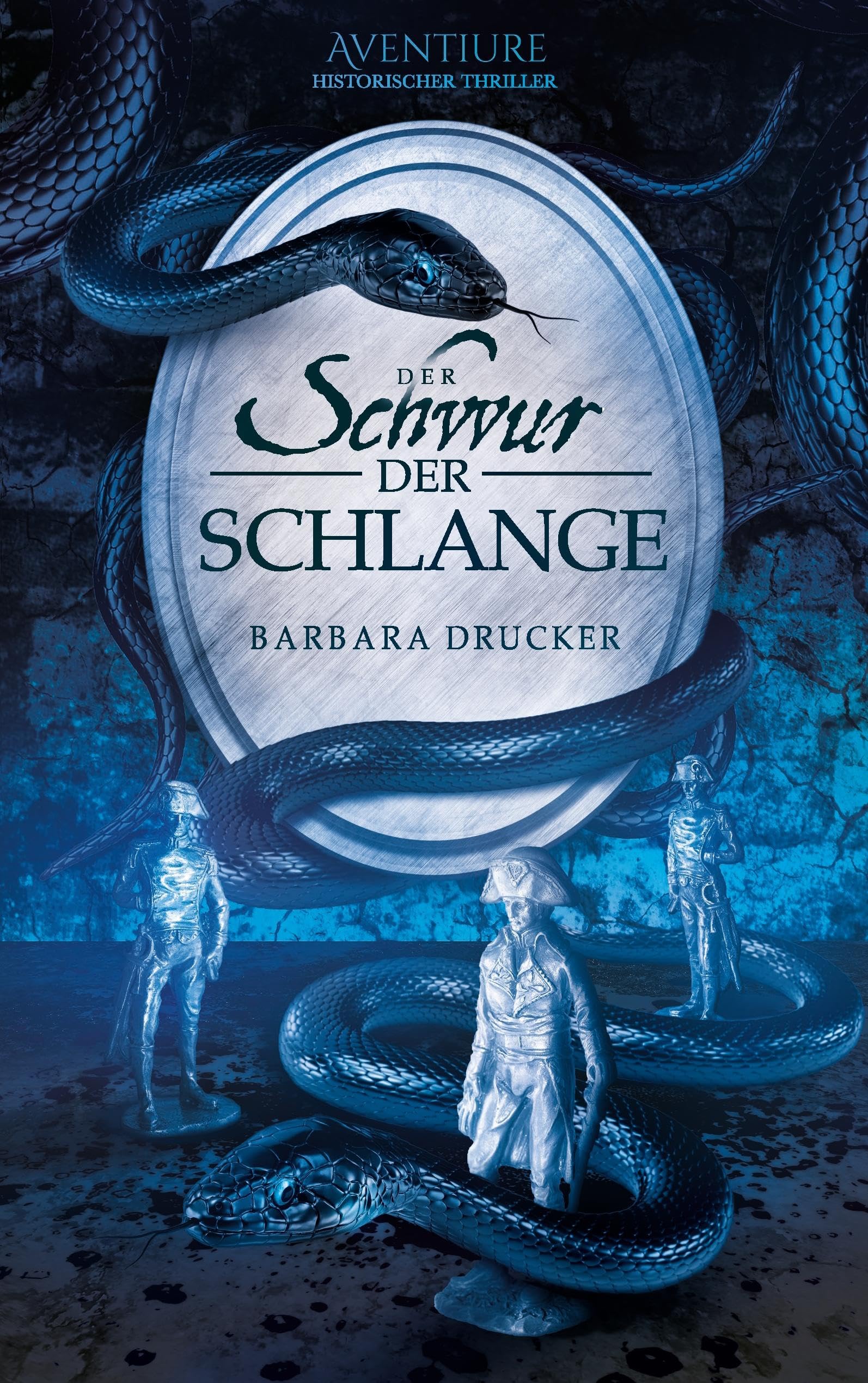 Der Schwur der Schlange Action & Adventure