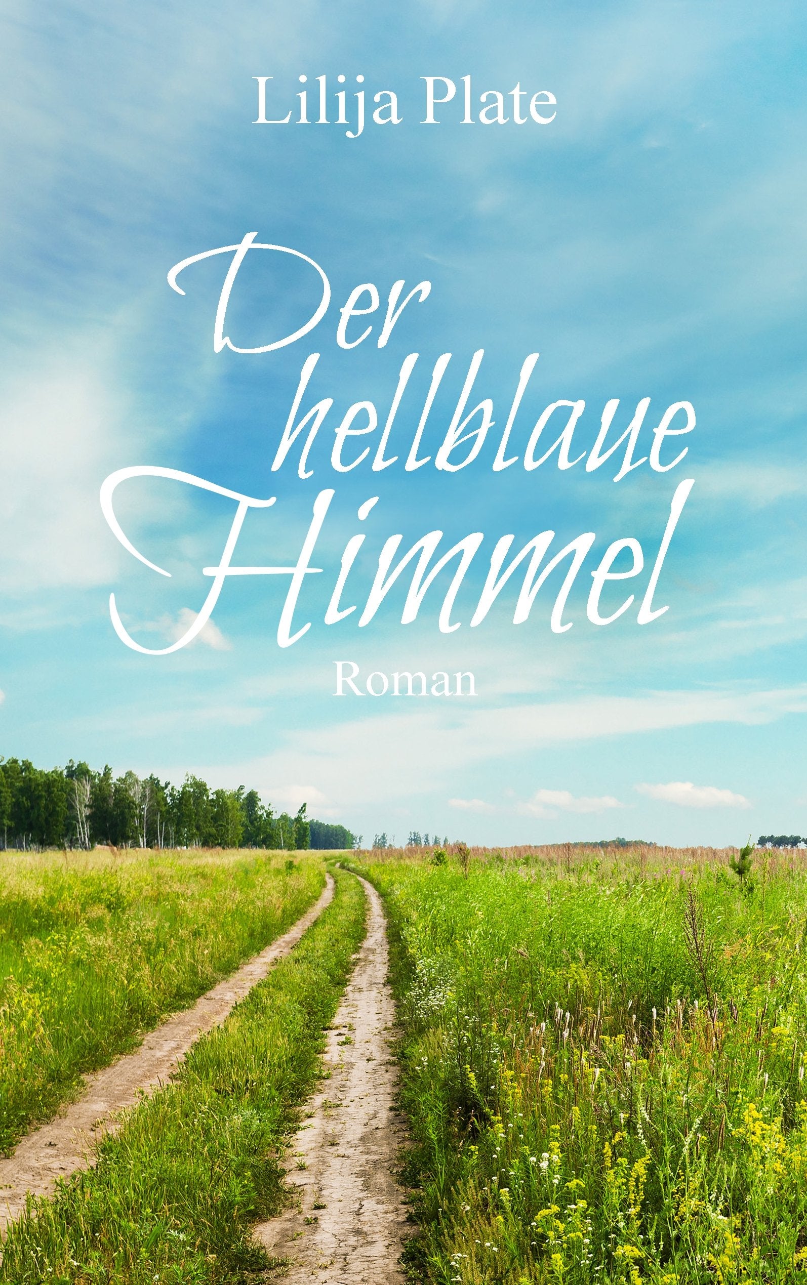 Der hellblaue Himmel Personalities