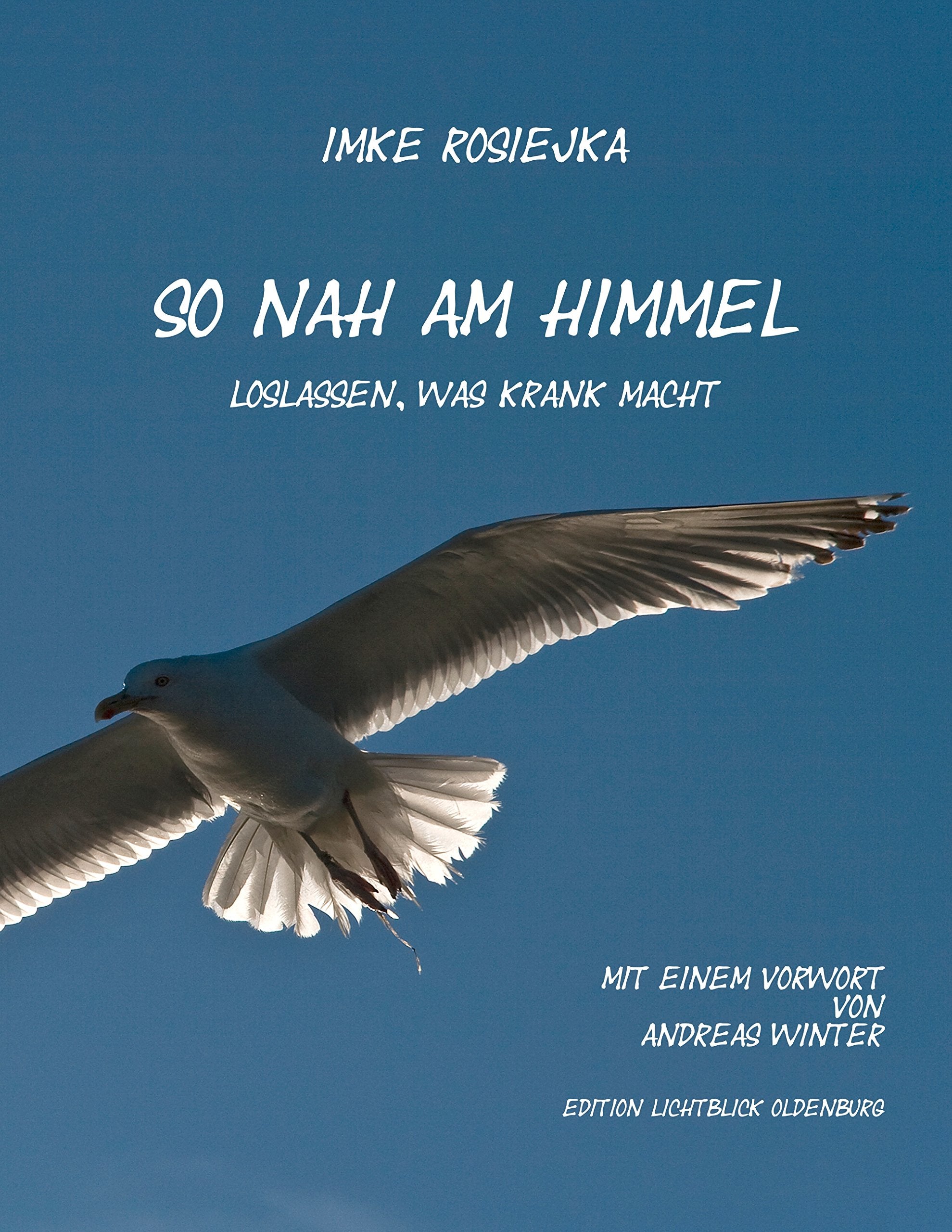 So nah am Himmel Health, Nutrition & Fitness
