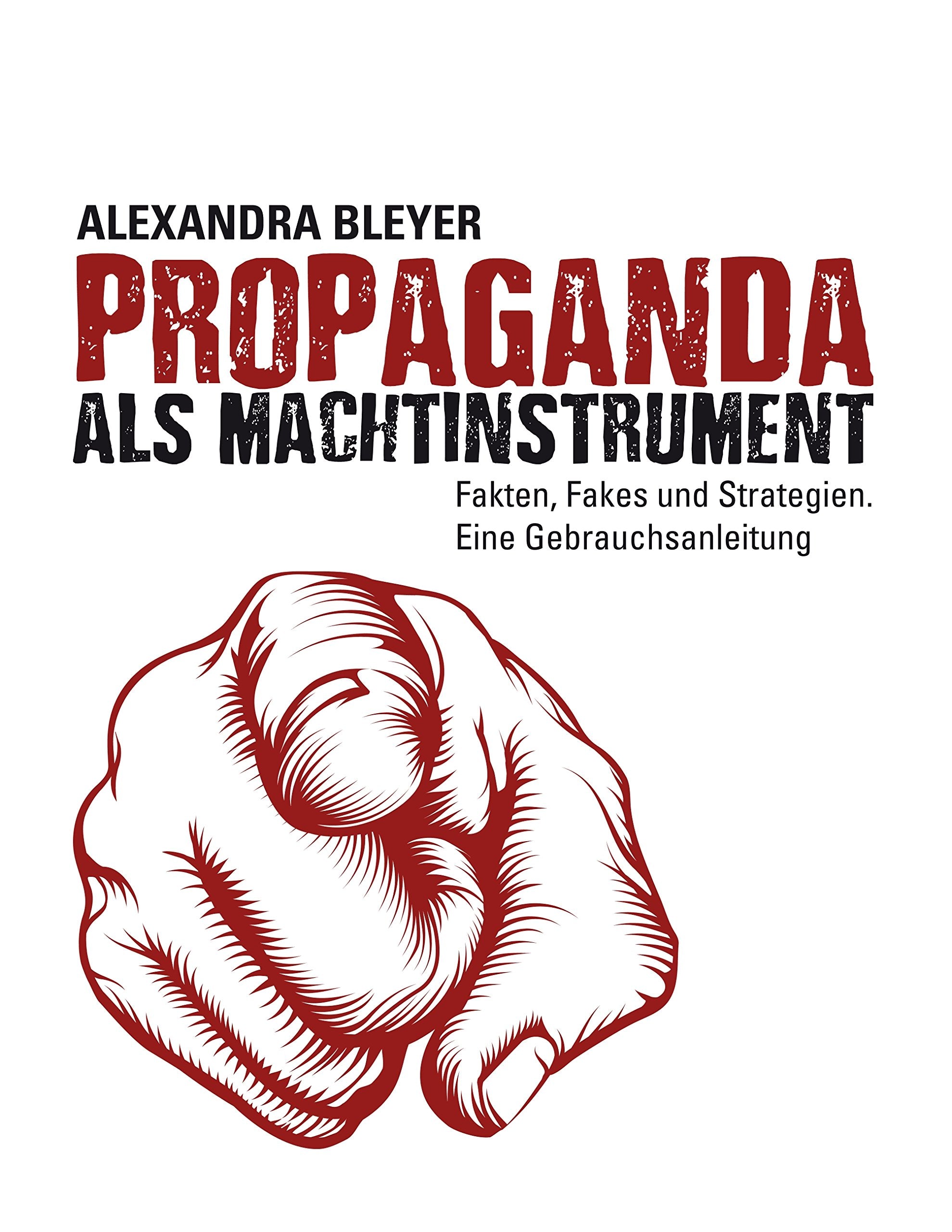 Product Image: Propaganda als Machtinstrument