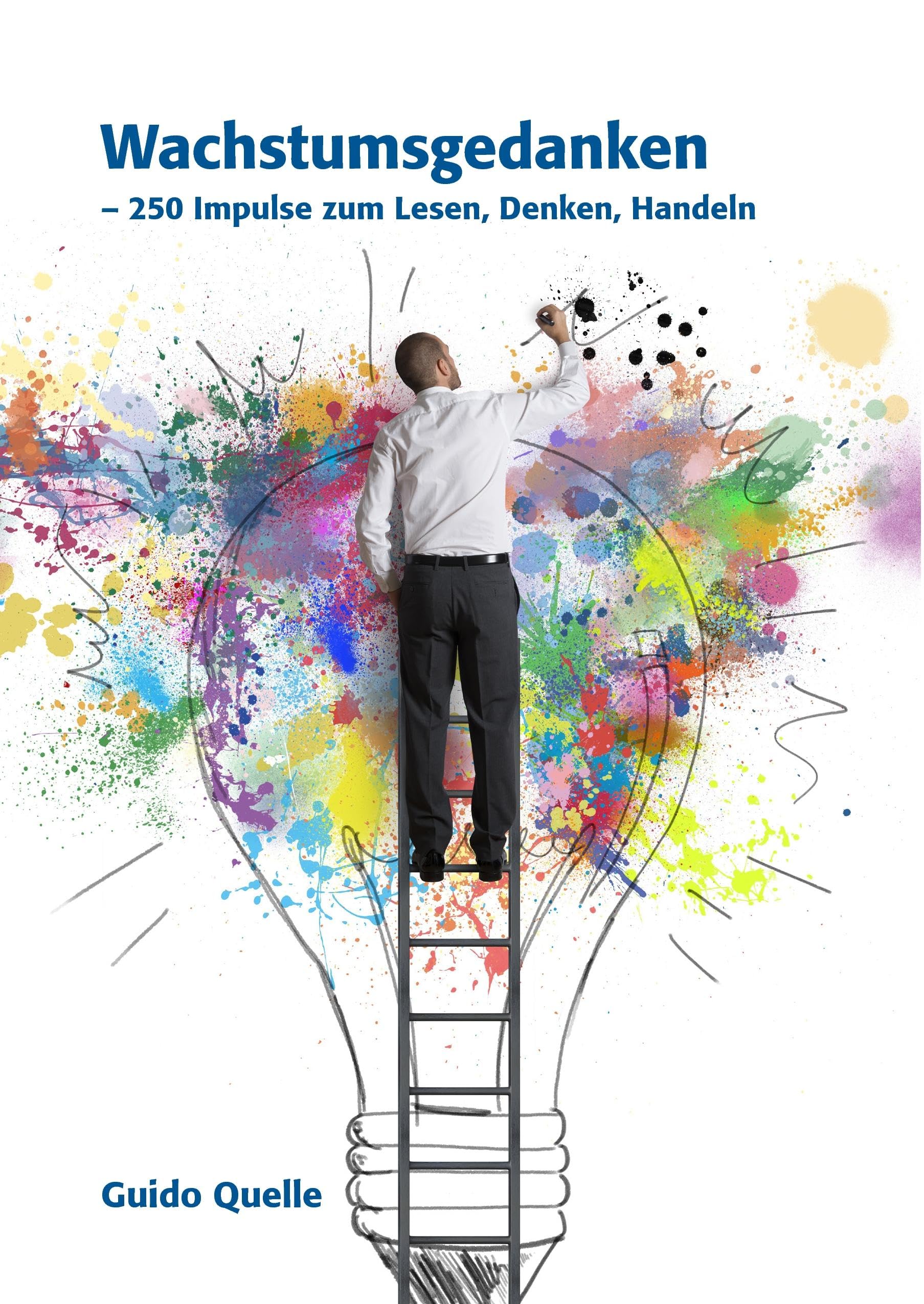 Product Image: Wachstumsgedanken