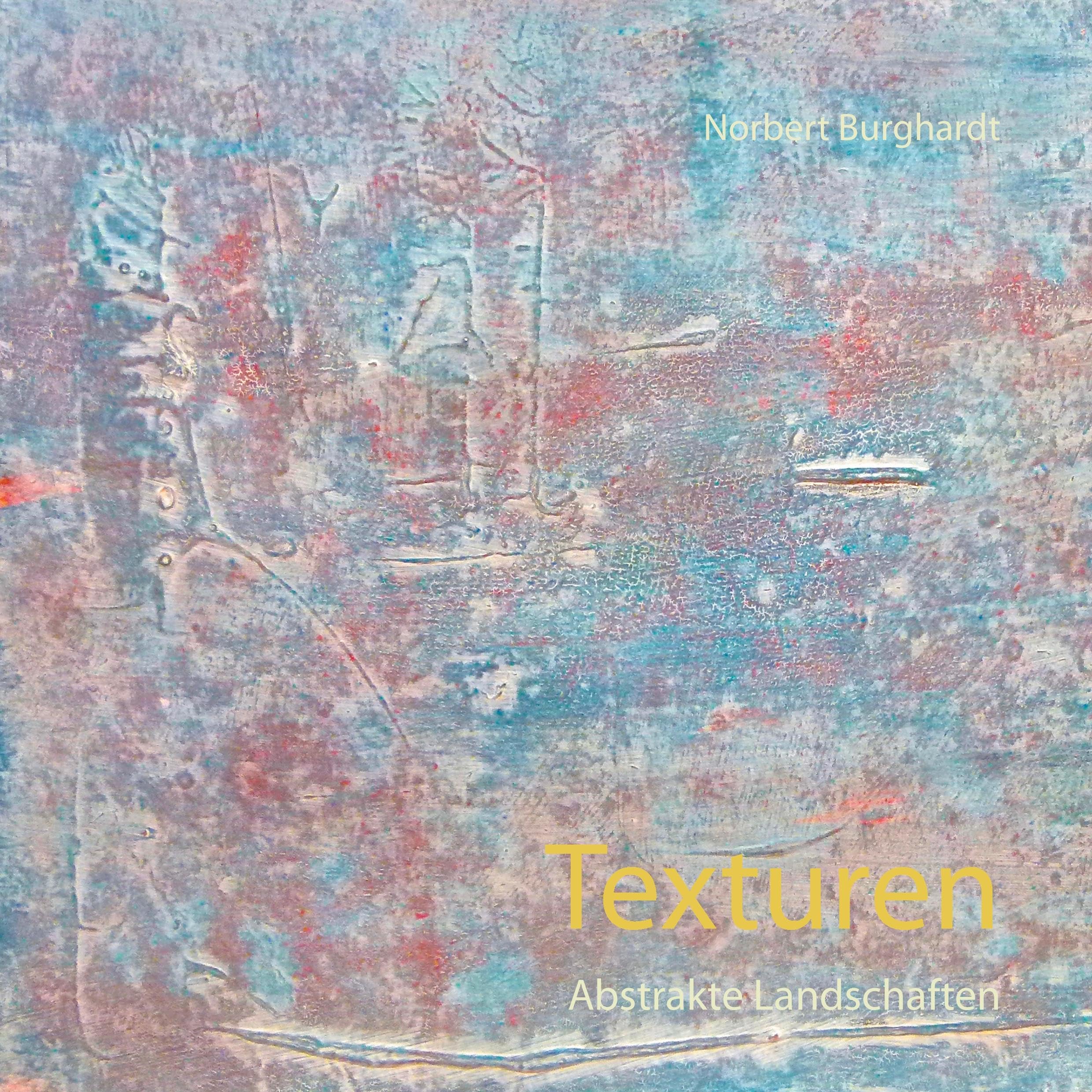Product Image: Texturen: Abstrakte Landschaften