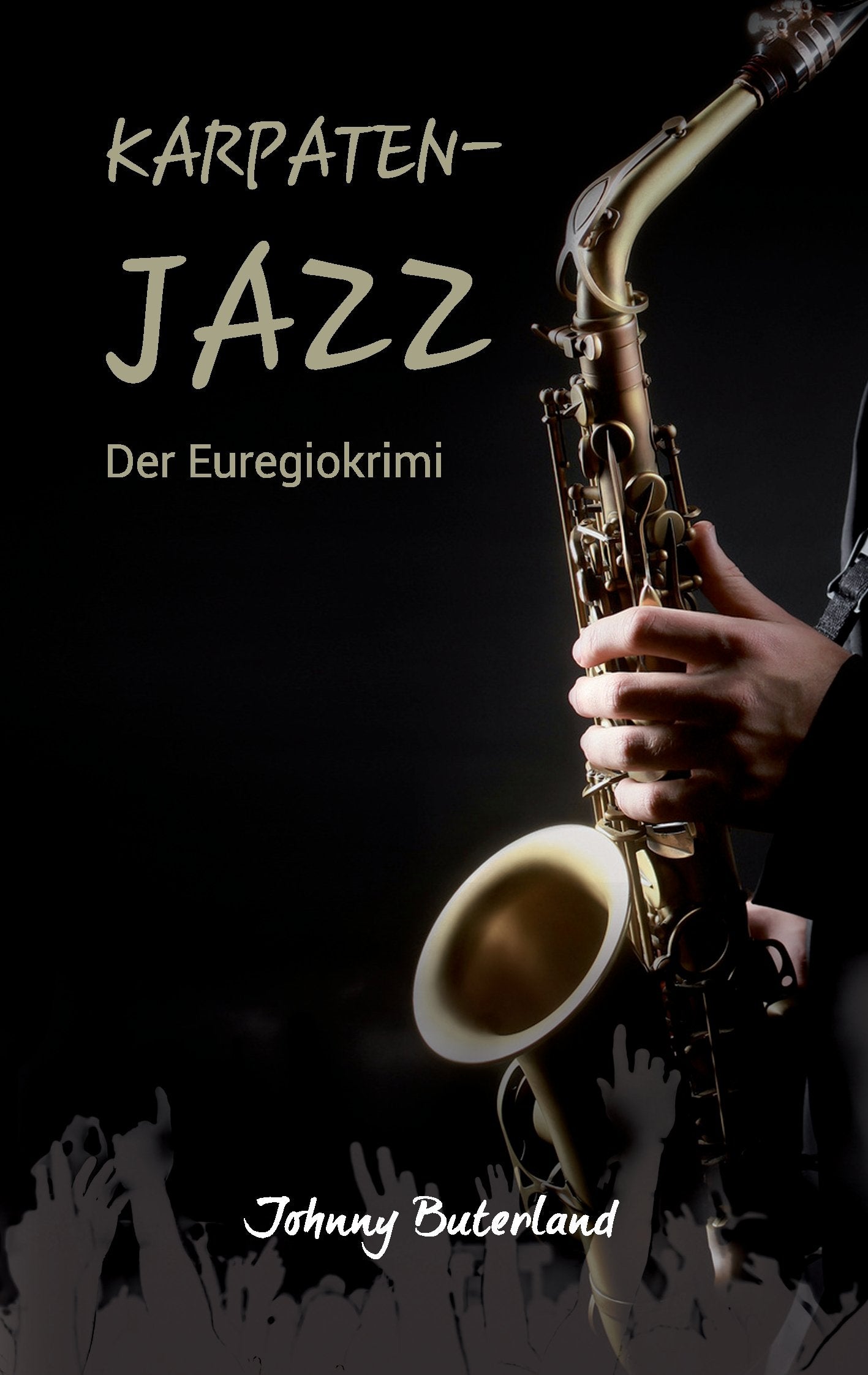 Karpaten-Jazz Action & Adventure