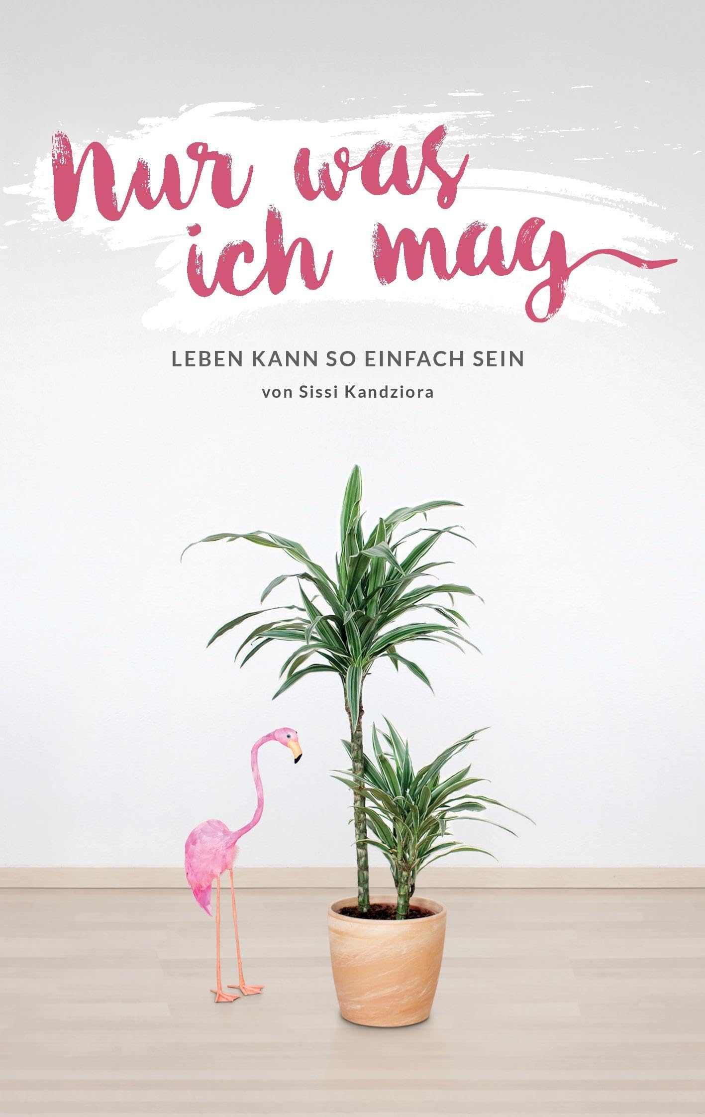 Nur was ich mag Lifestyle
