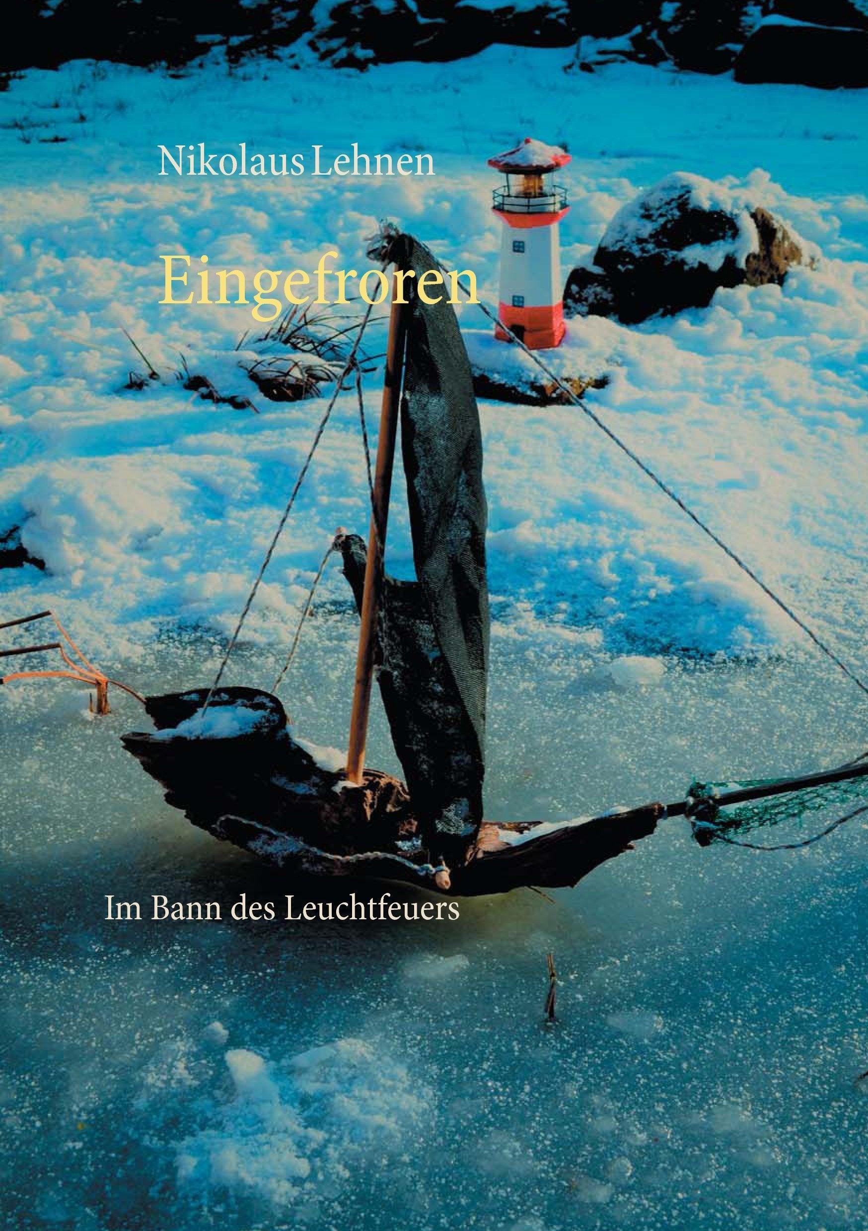 Product Image: Eingefroren