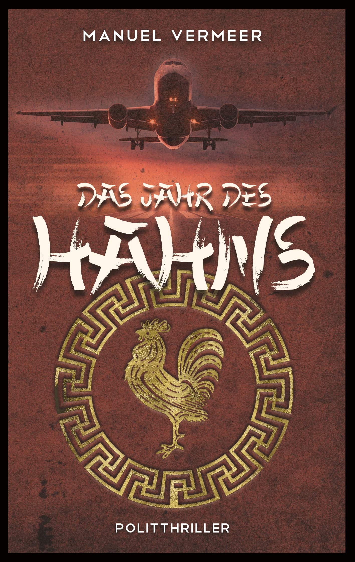 Das Jahr des Hahns Action & Adventure