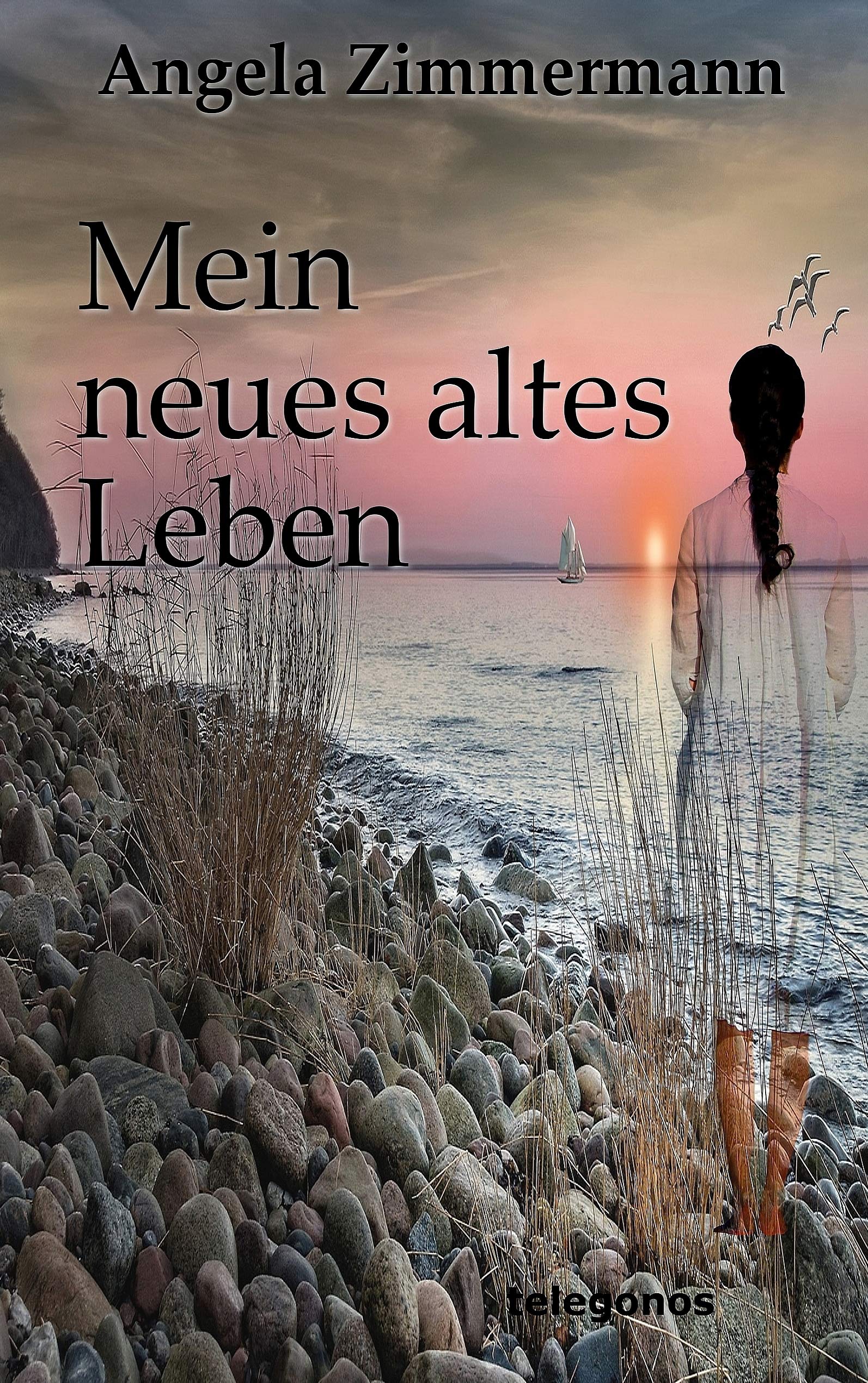 Mein neues altes Leben Contemporary literature