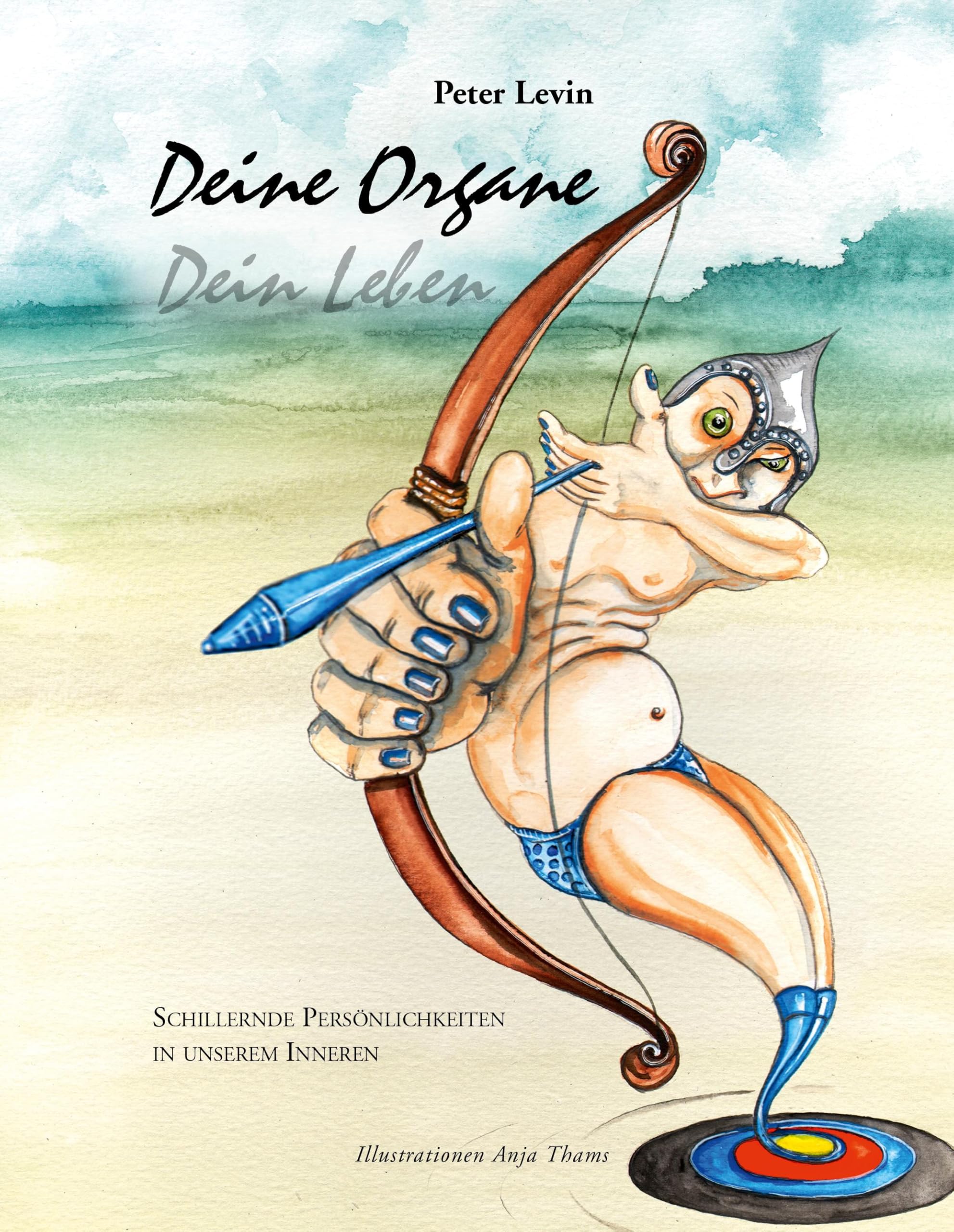 Product Image: Deine Organe, Dein Leben