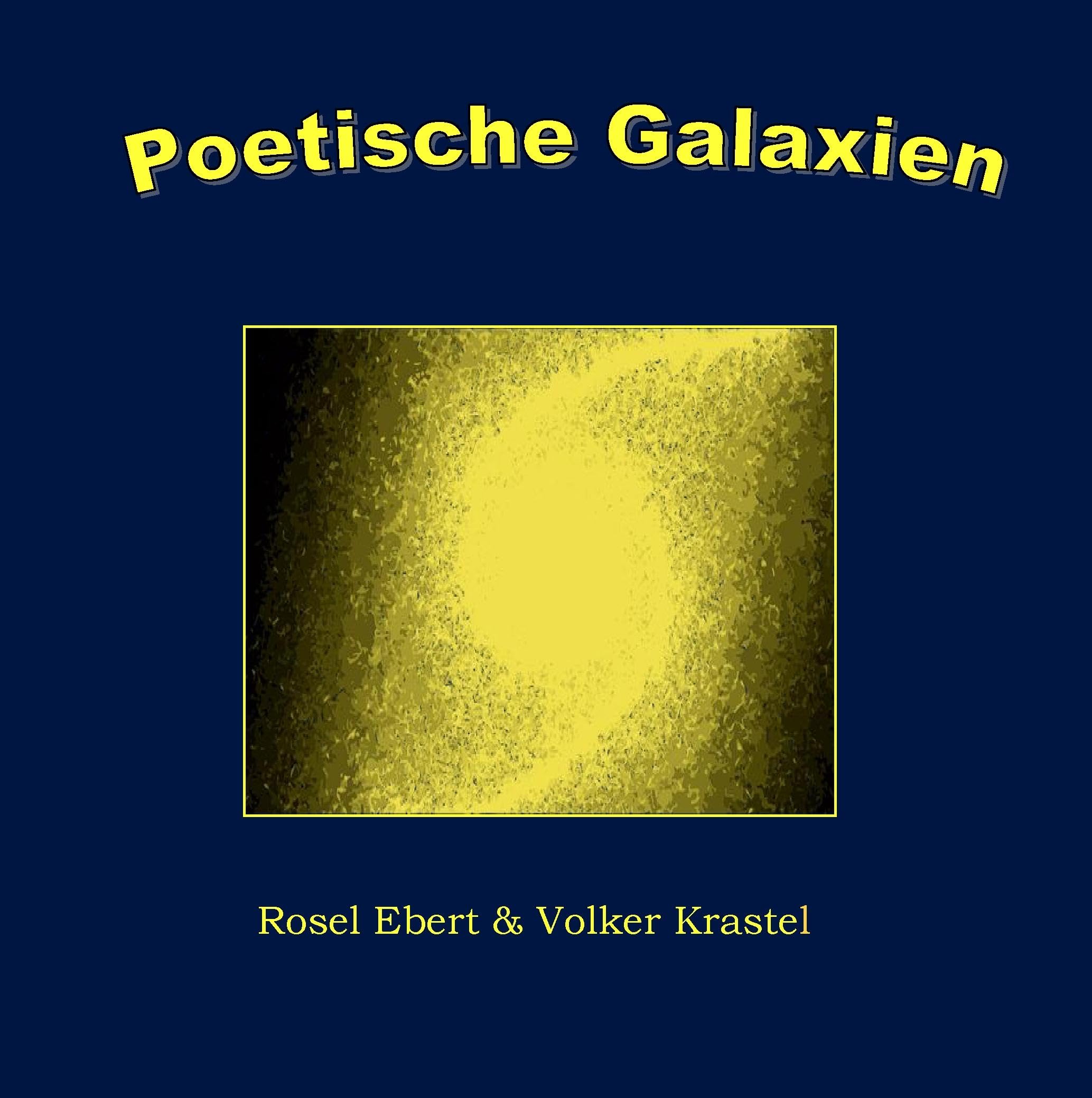 Product Image: Poetische Galaxien