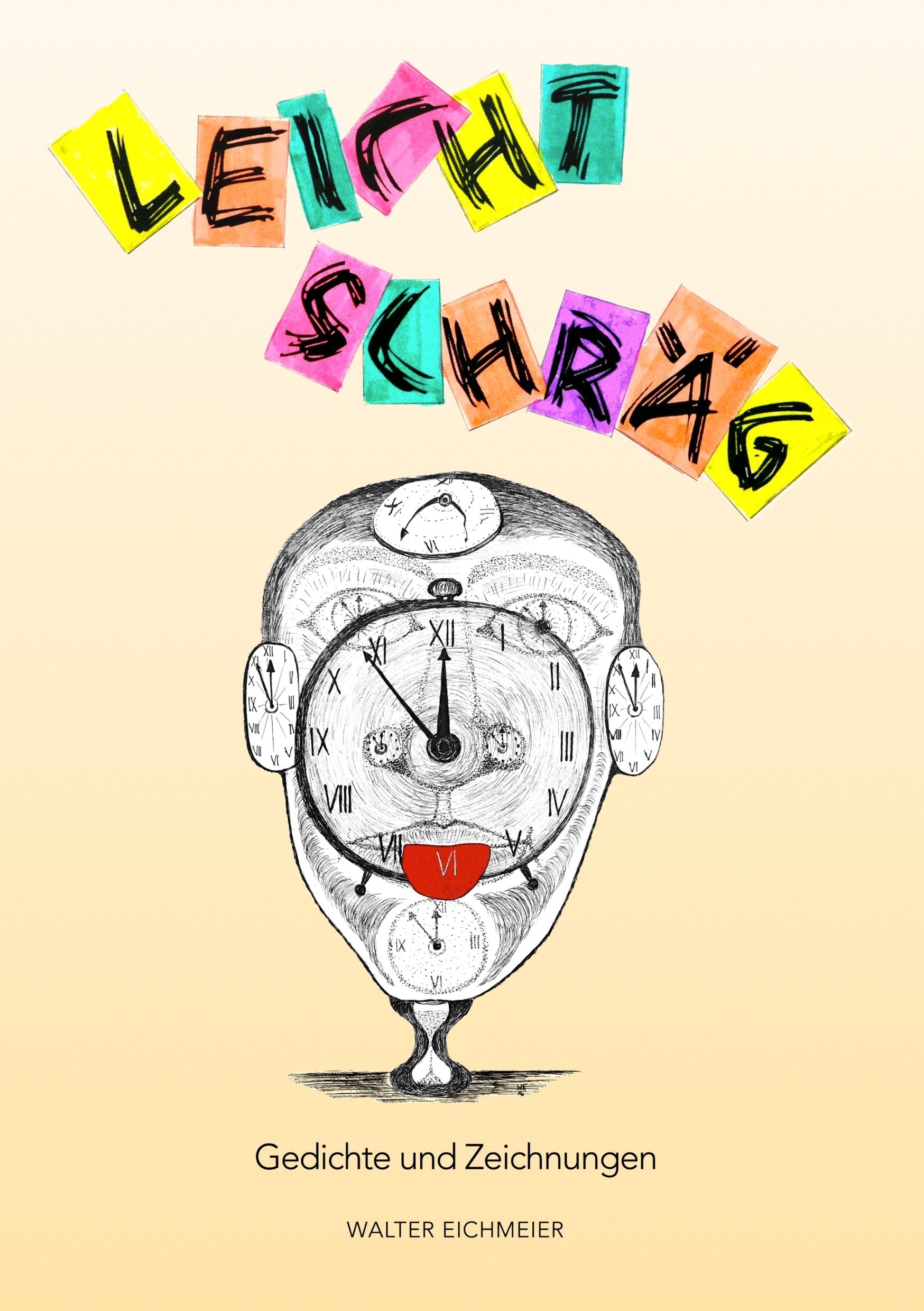 Leicht schräg Poetry