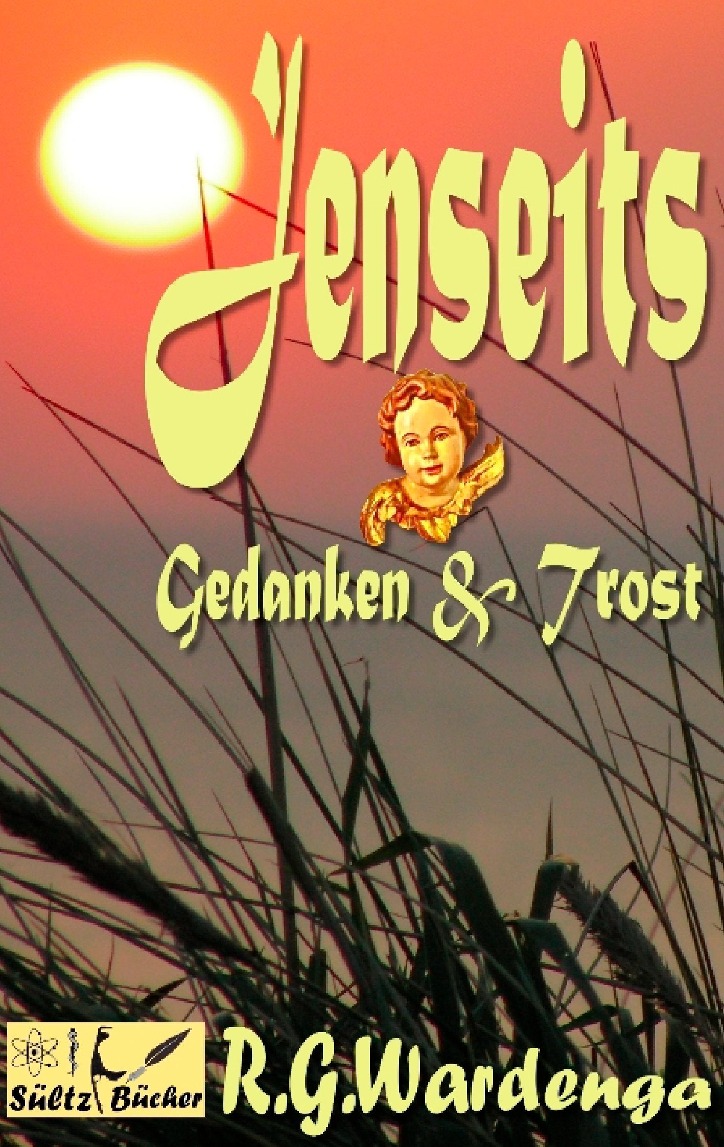 Product Image: Jenseits - Gedanken & Trost