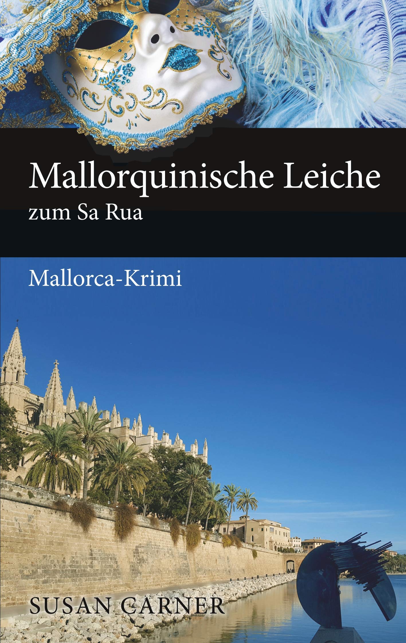 Mallorquinische Leiche zum Sa Rua Contemporary literature