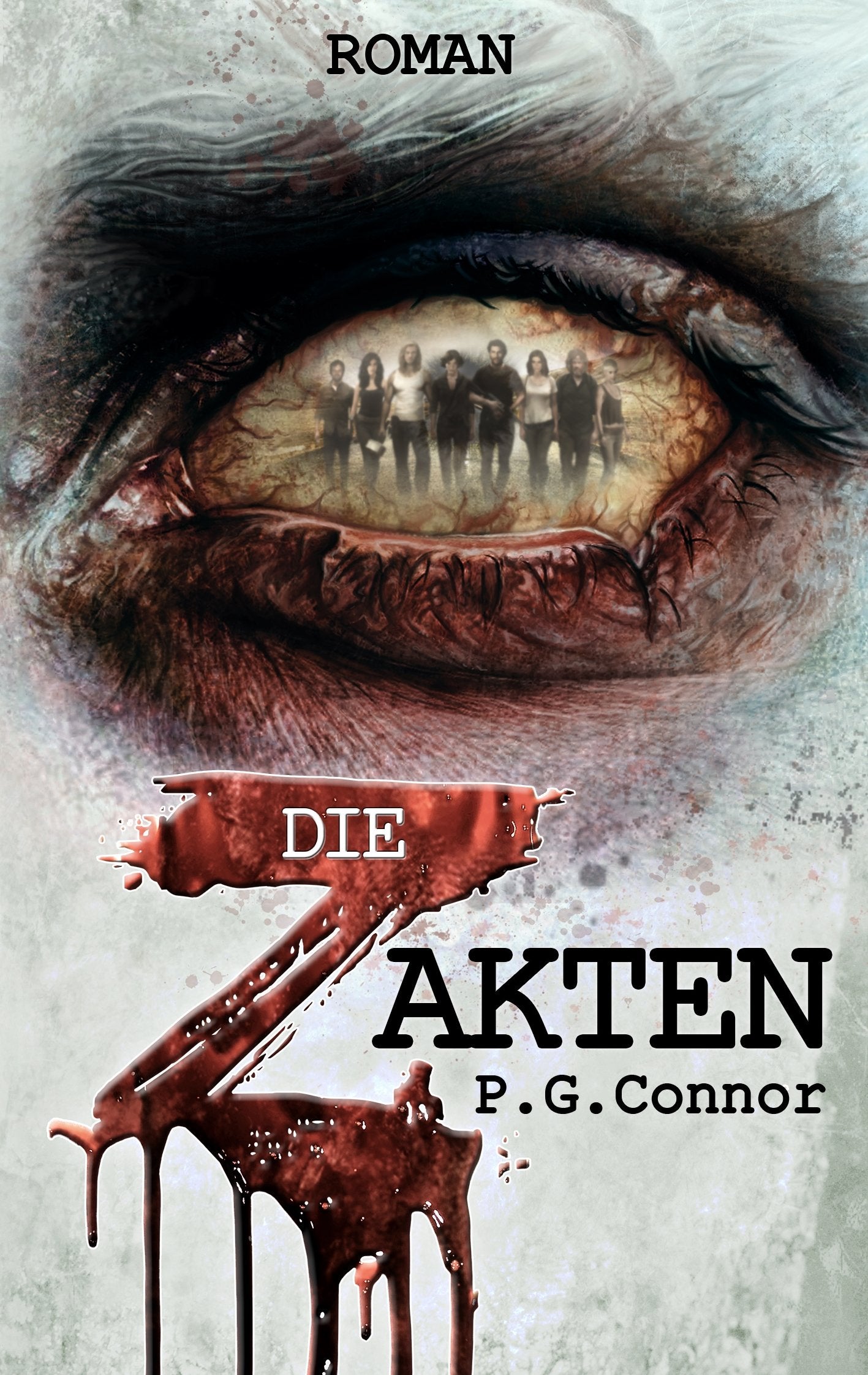 Die Z Akten Horror & Mystery
