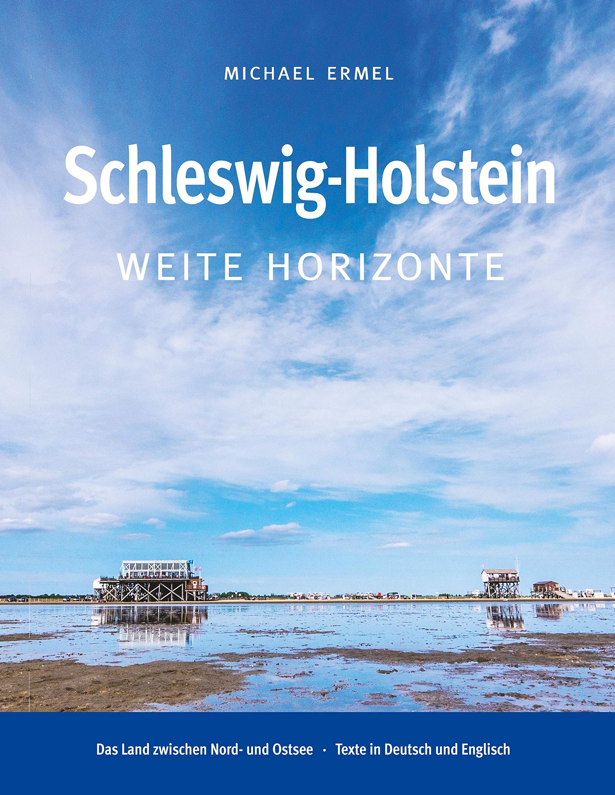 Product Image: Schleswig-Holstein. Weite Horizonte