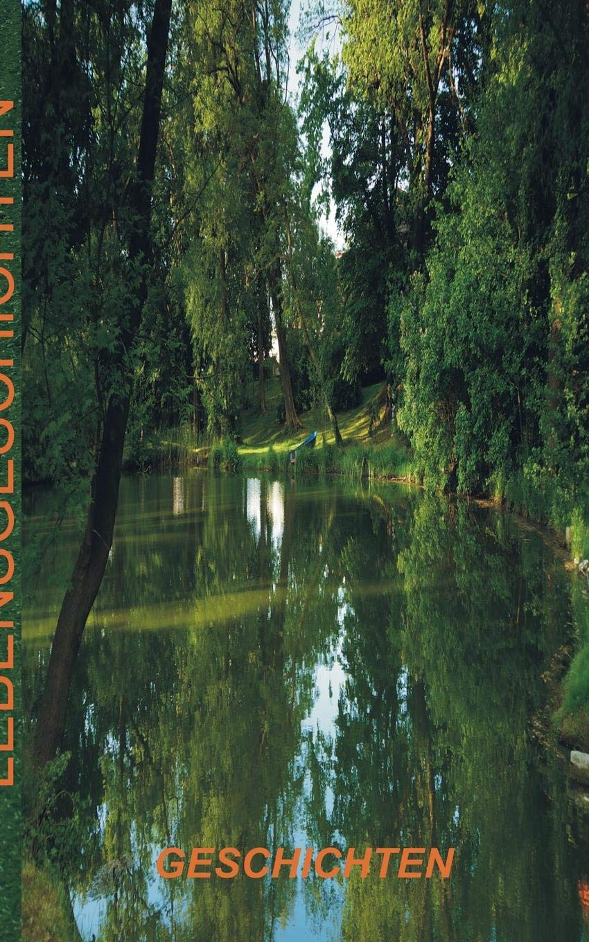 Lebensgeschichten - Geschichten, die das Leben schrieb: Kleine Anthologie Essays & Short Stories