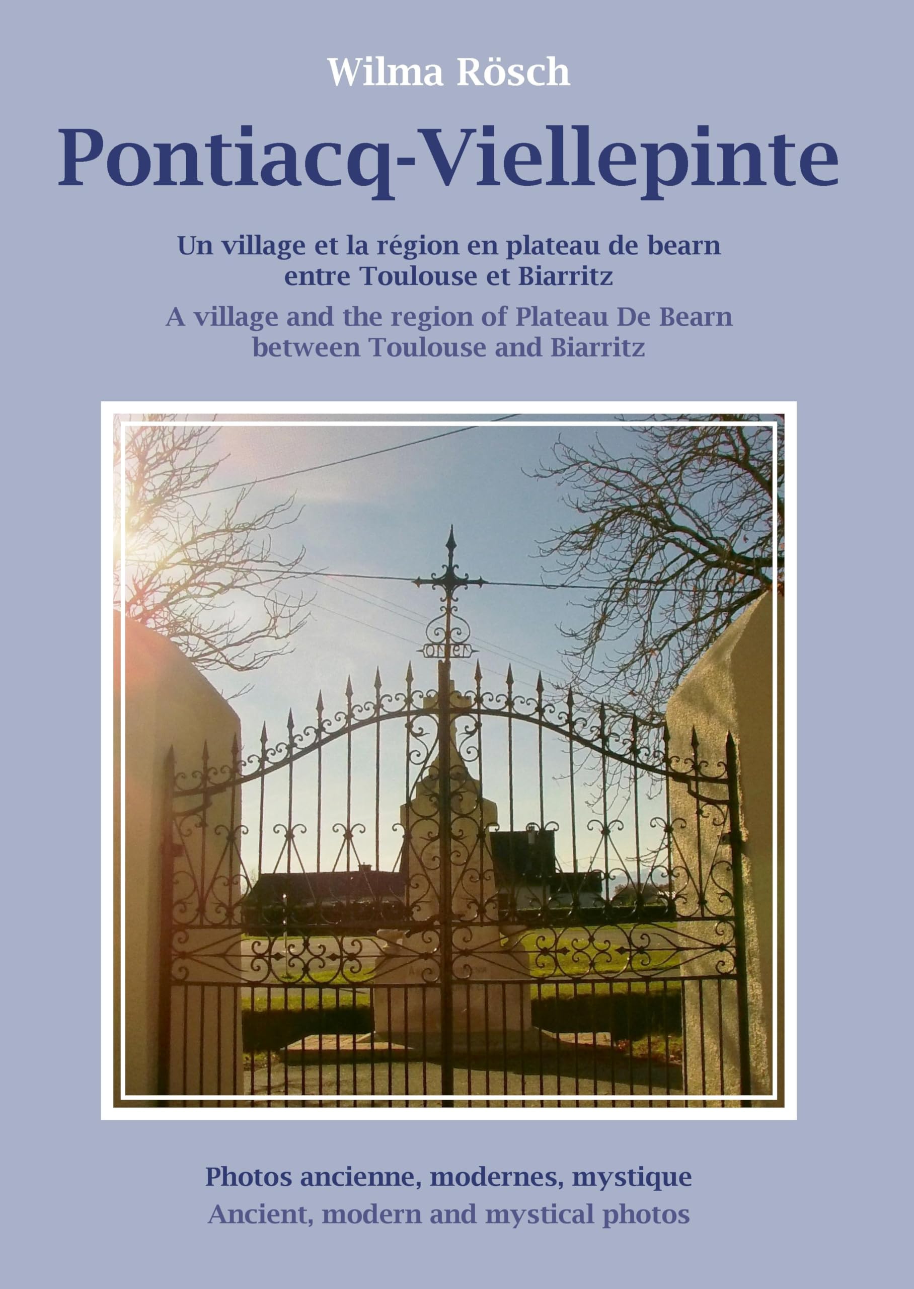 Pontiacq-Viellepinte Photography