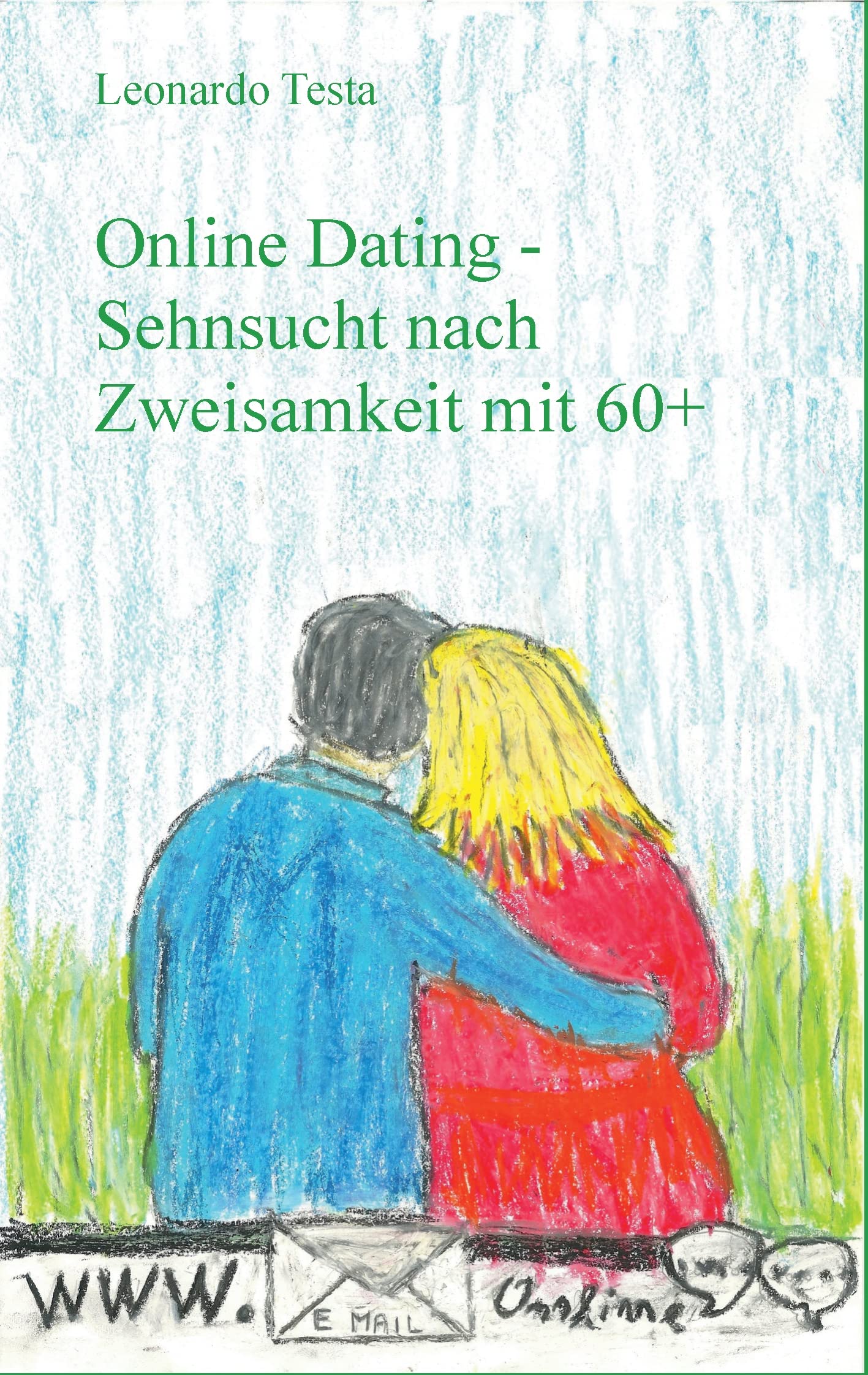 Online Dating: Sehnsucht nach Zweisamkeit mit 60+ Personalities