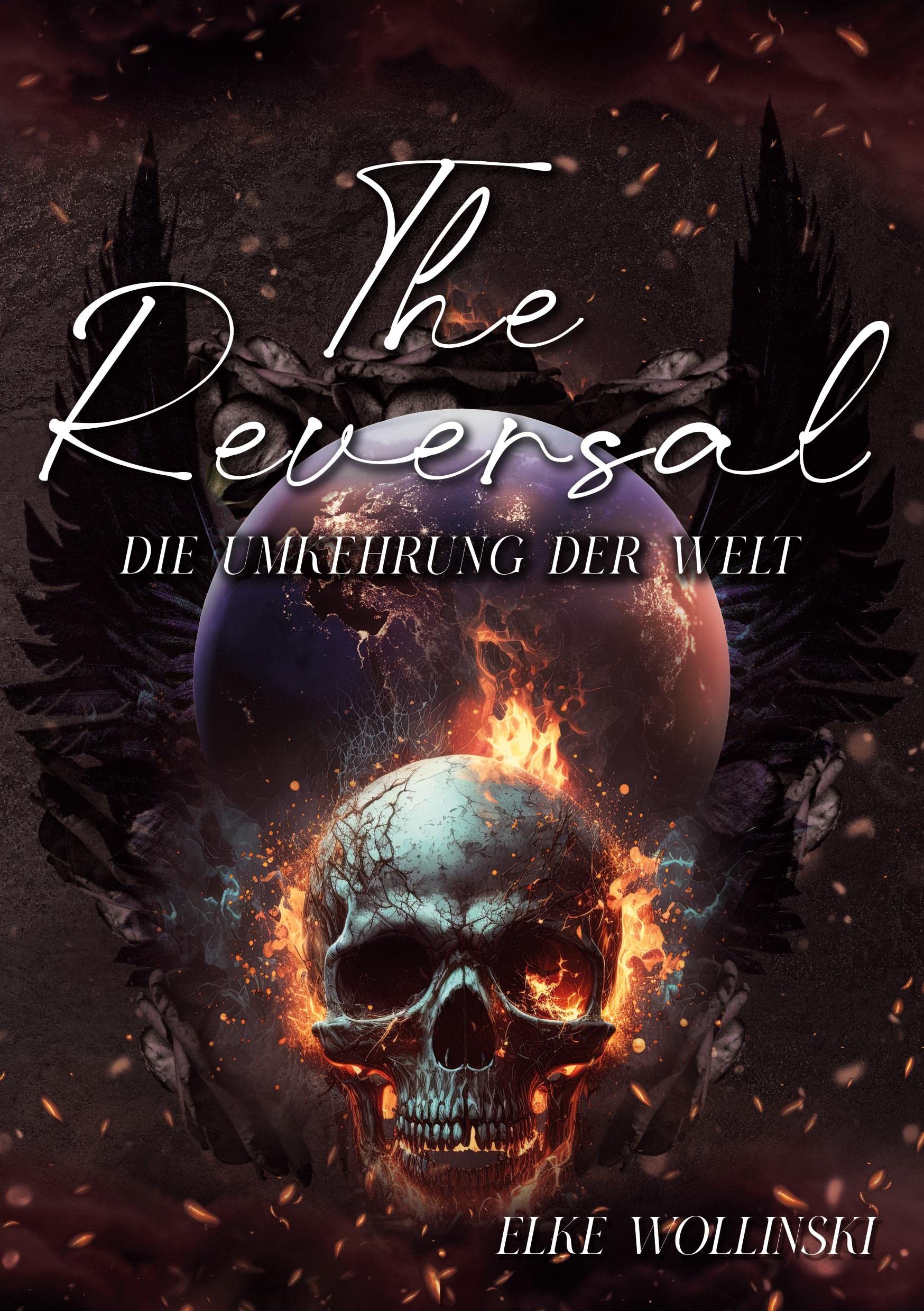 The Reversal: Die Umkehrung der Welt Historical Fiction