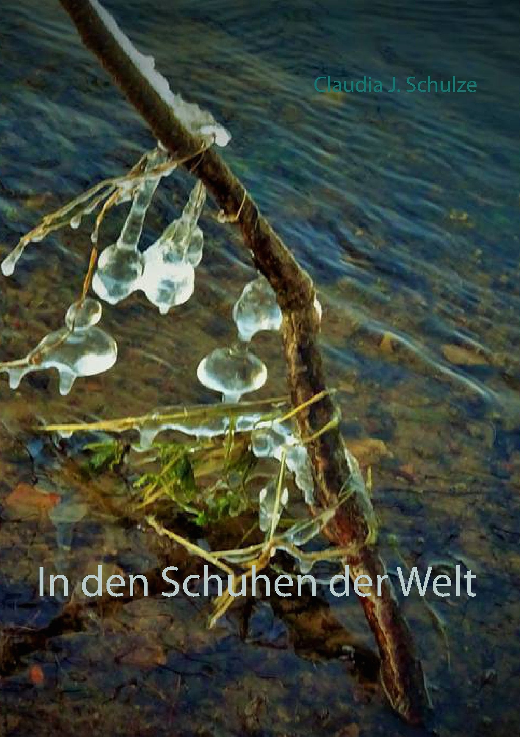 In den Schuhen der Welt Action & Adventure