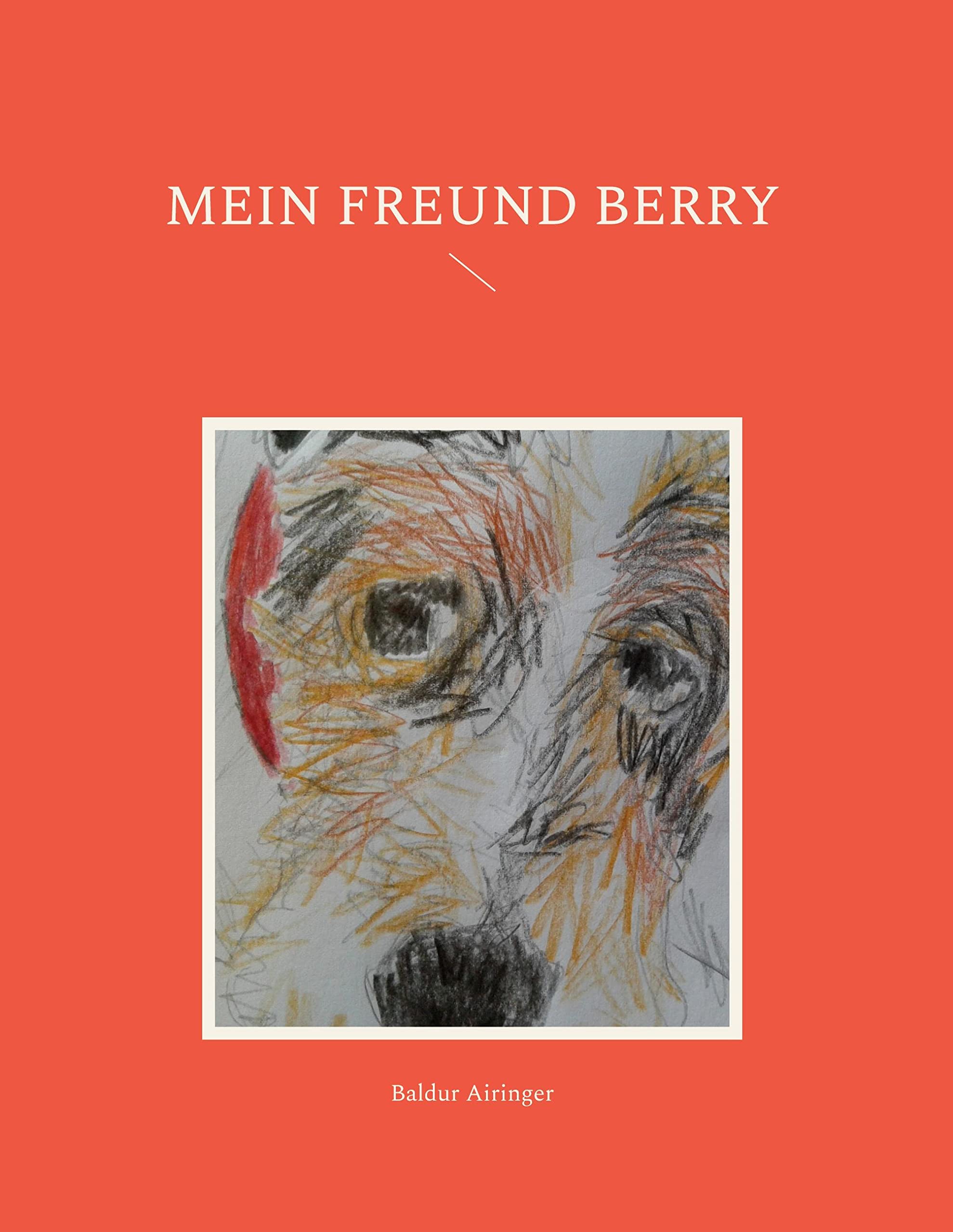 Product Image: Mein Freund Berry