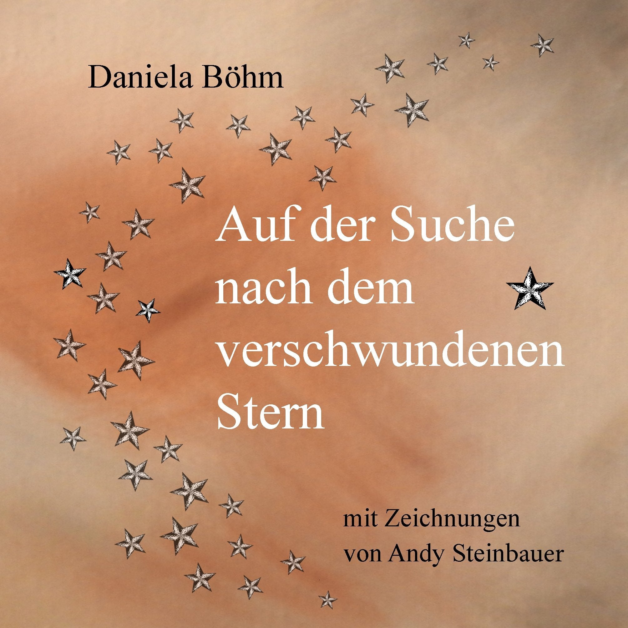Auf der Suche nach dem verschwundenen Stern Essays & Short Stories