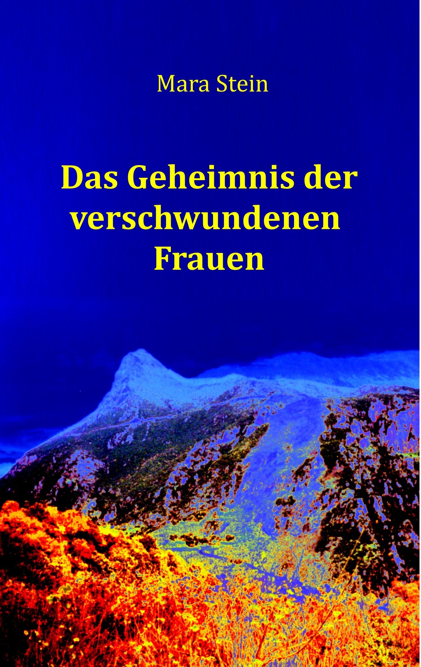 Das Geheimnis der verschwundenen Frauen Fairy Tales & Legends