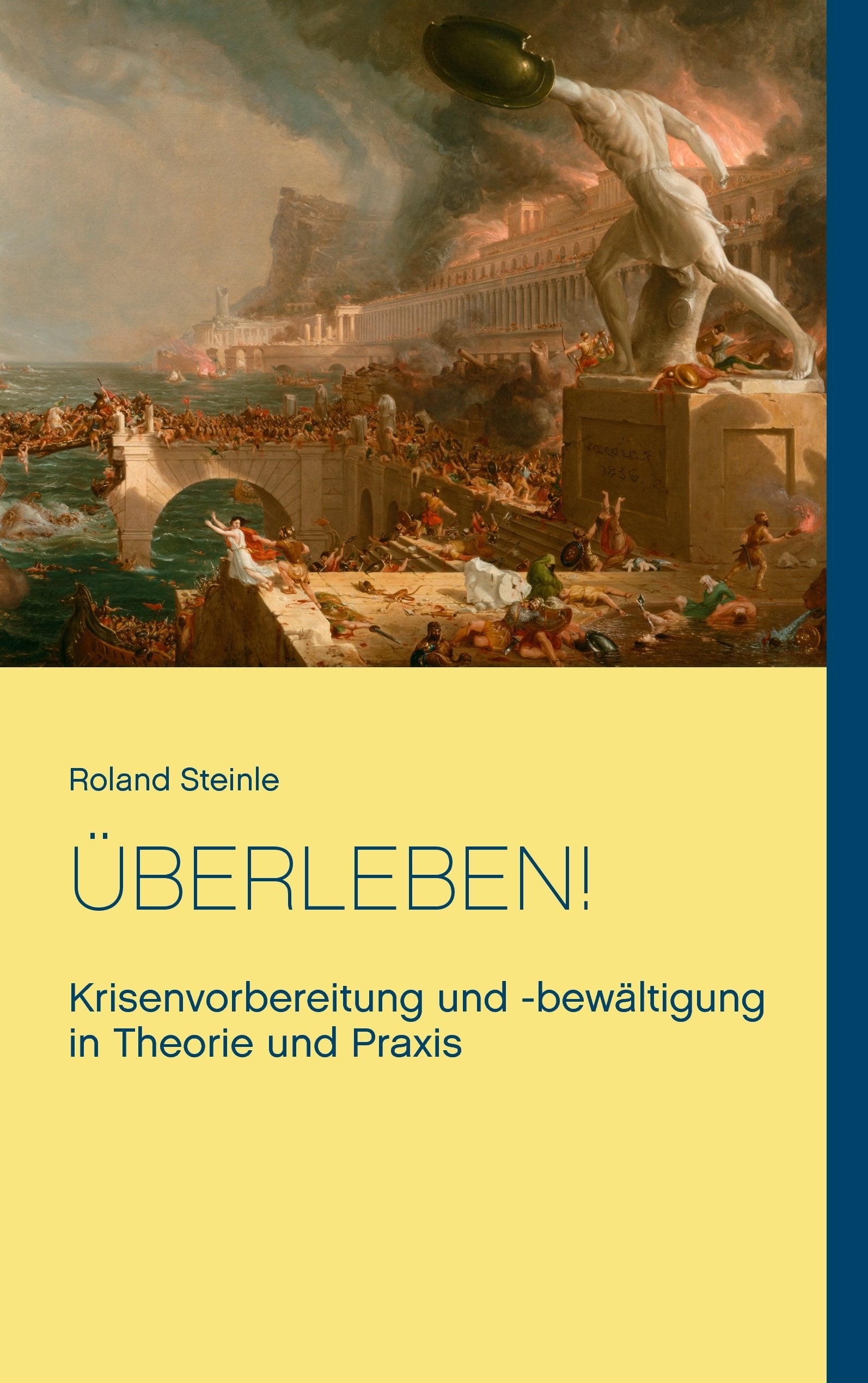 Überleben!: Krisenvorbereitung und -bewältigung in Theorie und Praxis Camping & Survival