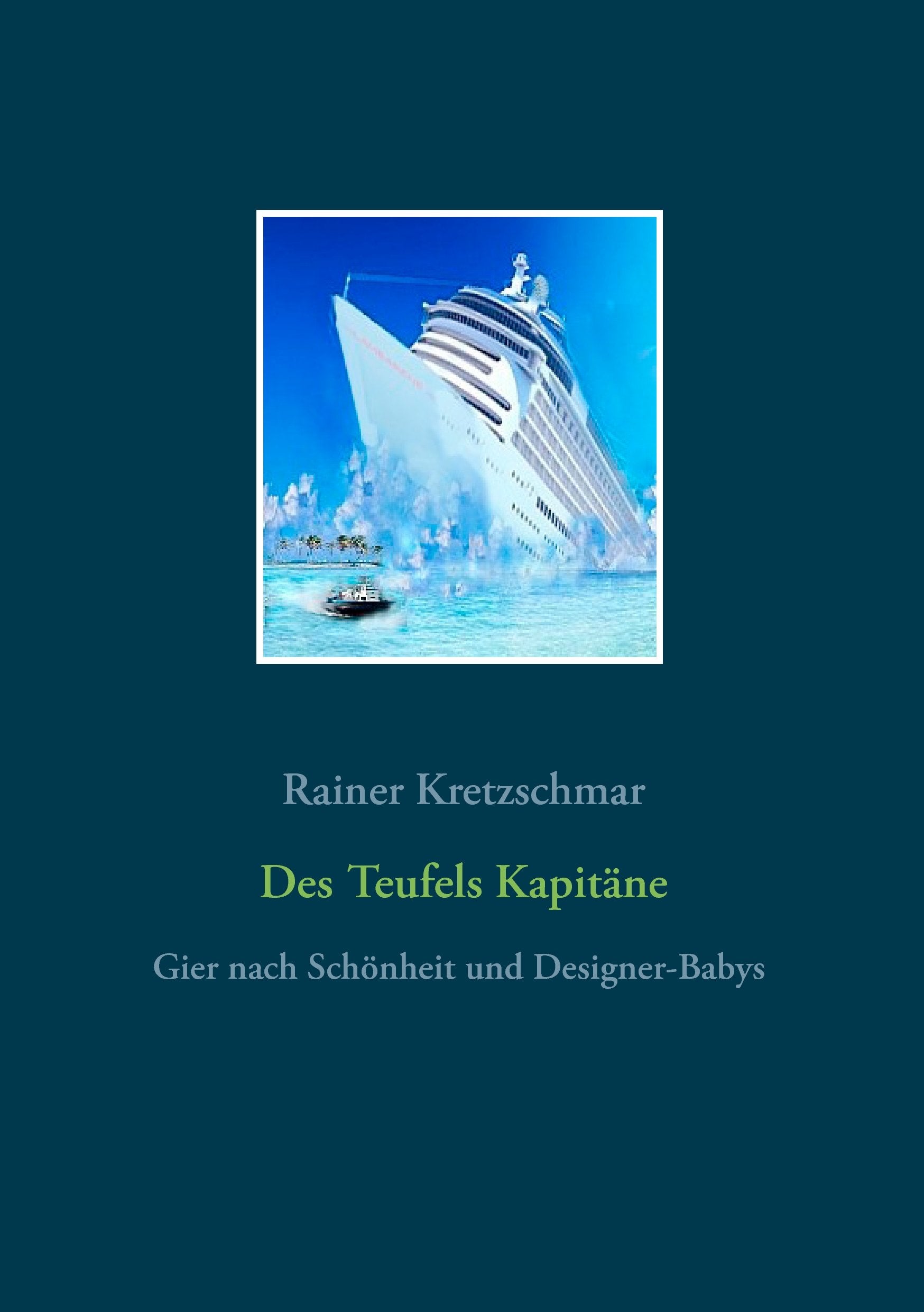 Des Teufels Kapitäne Action & Adventure
