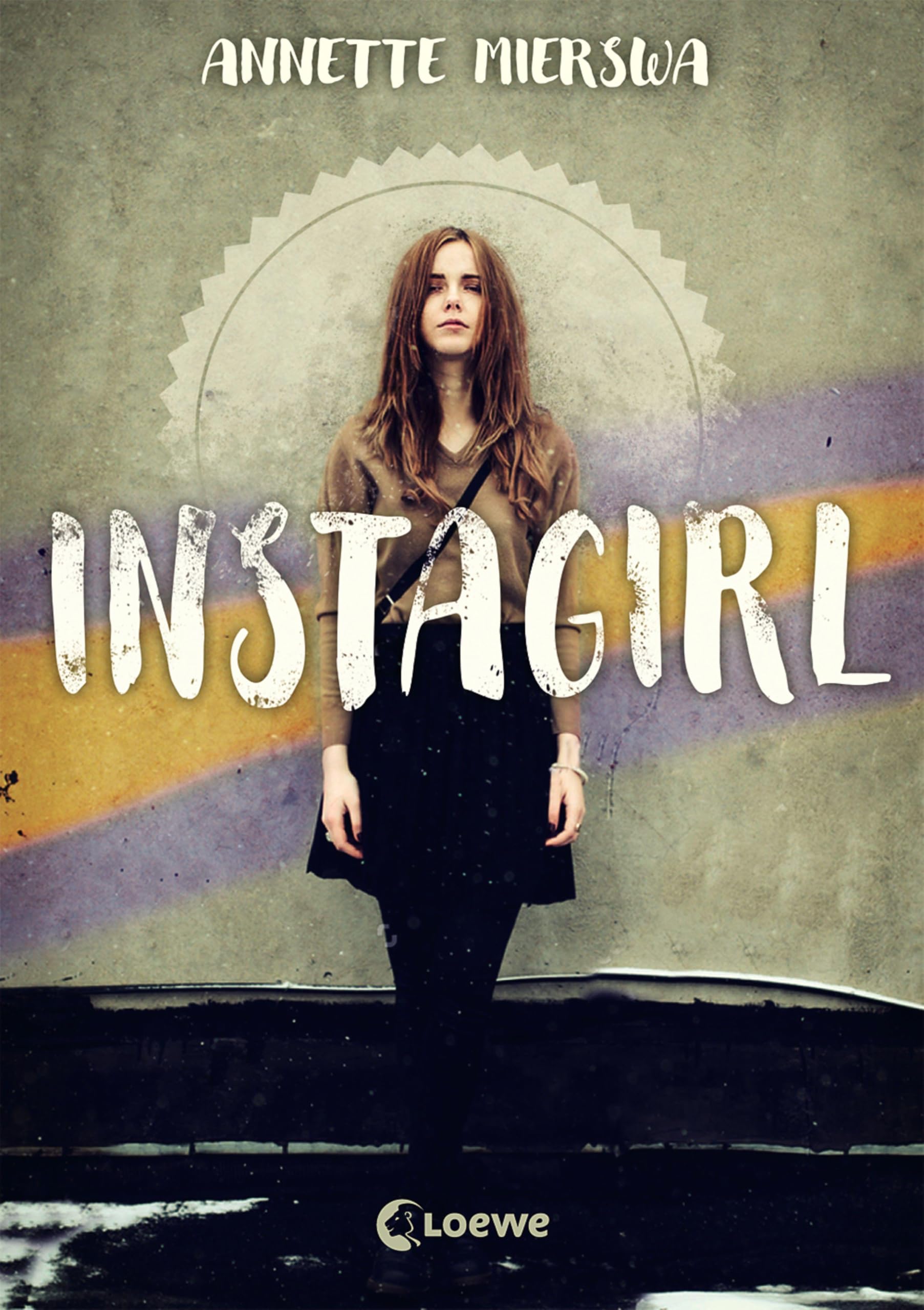 Instagirl Business, Finance & Career