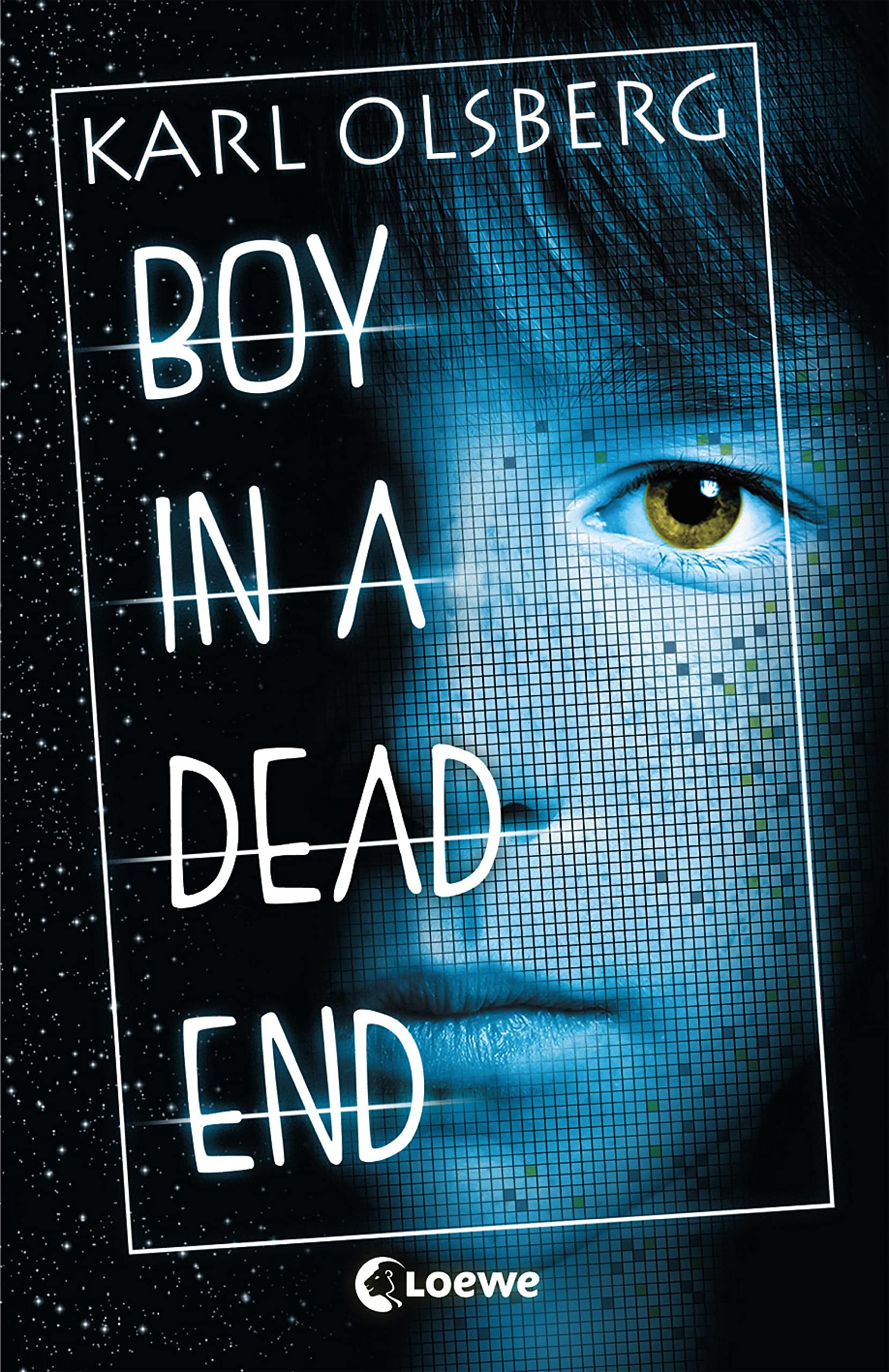 Boy in a Dead End Media & Communication Books