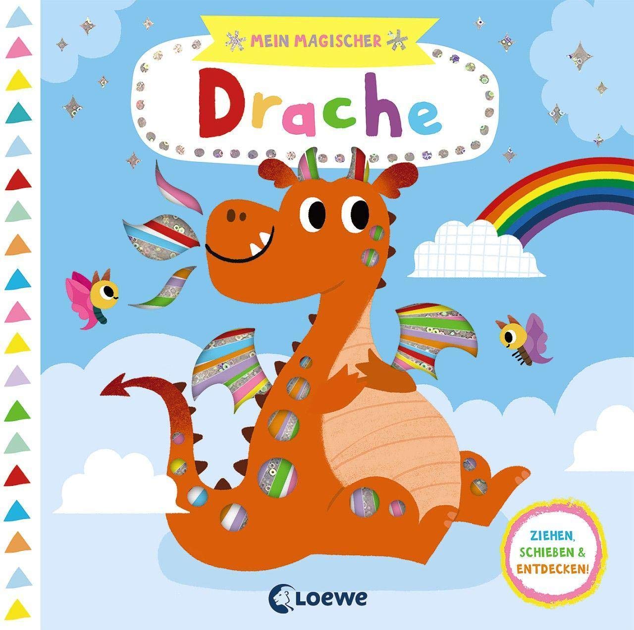 Product Image: Mein magischer Drache