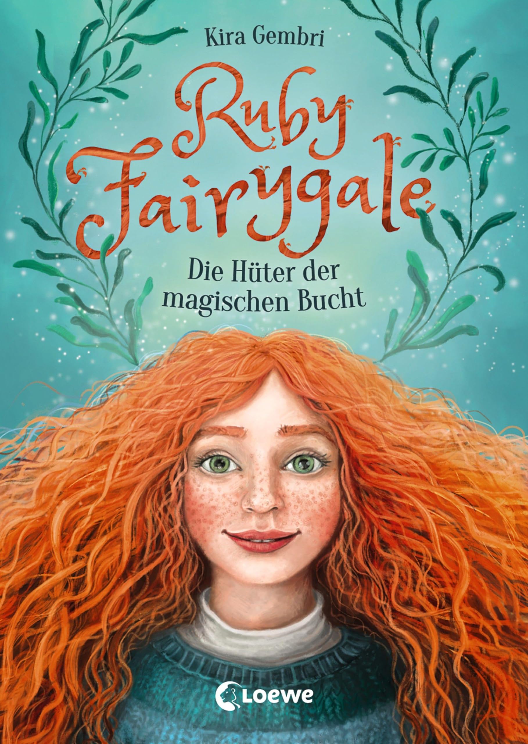Ruby Fairygale (Band 2) - Die Hüter der magischen Bucht Fairy Tales & Legends