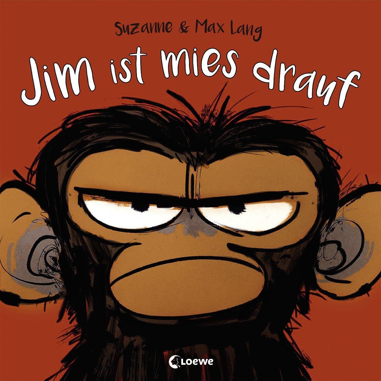Jim ist mies drauf Humour & Satire