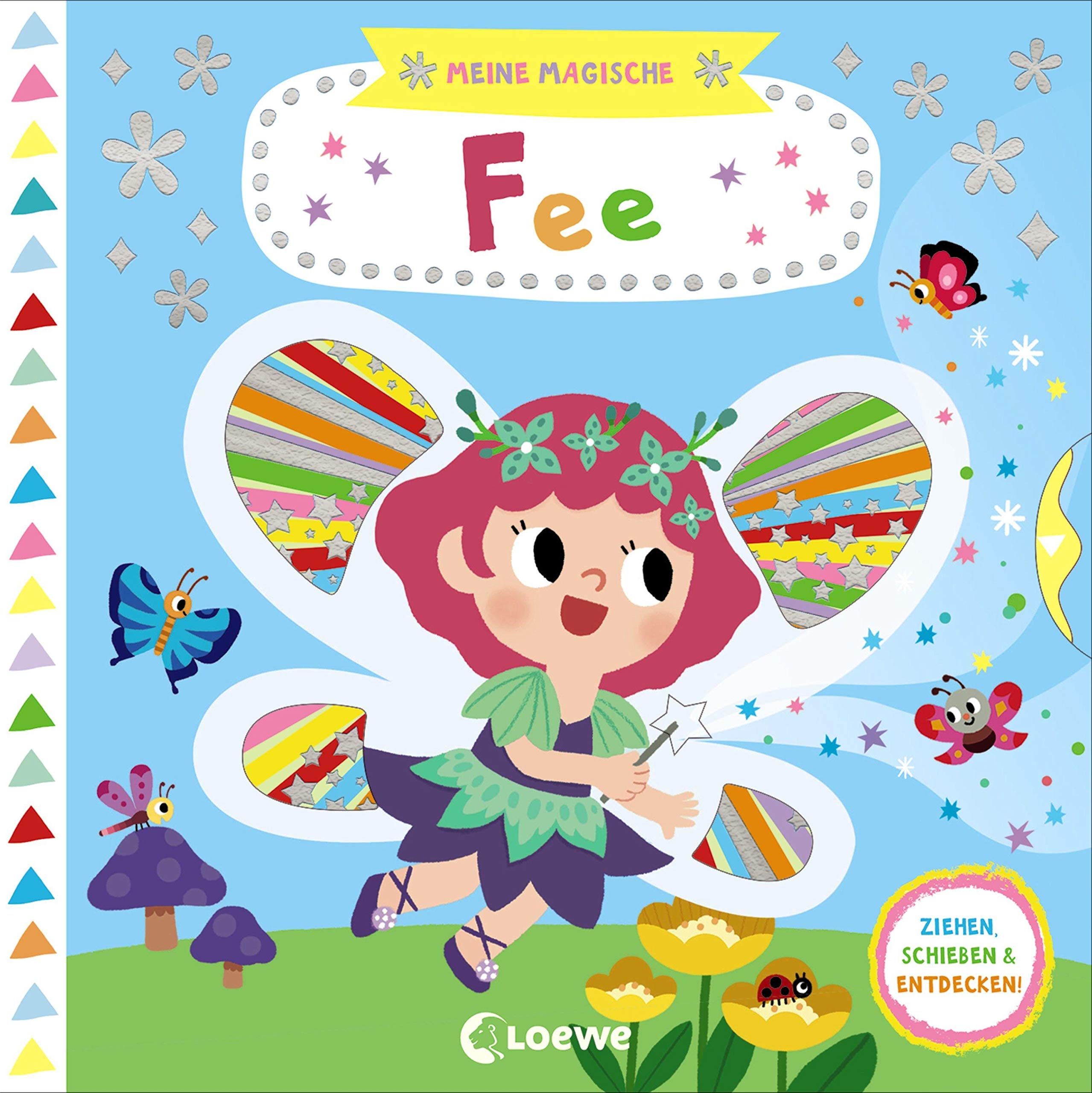 Product Image: Meine magische Fee
