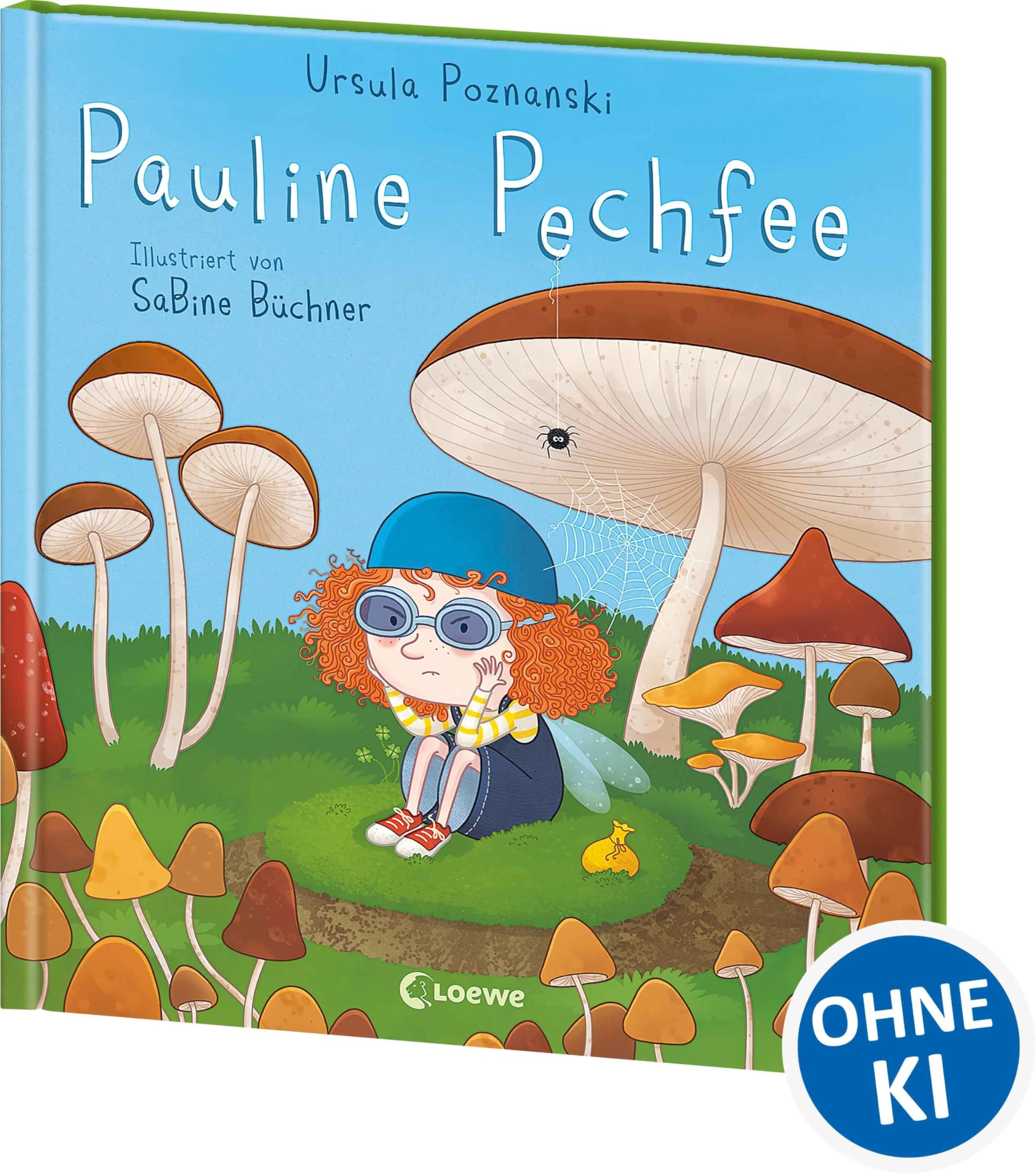 Product Image: Pauline Pechfee