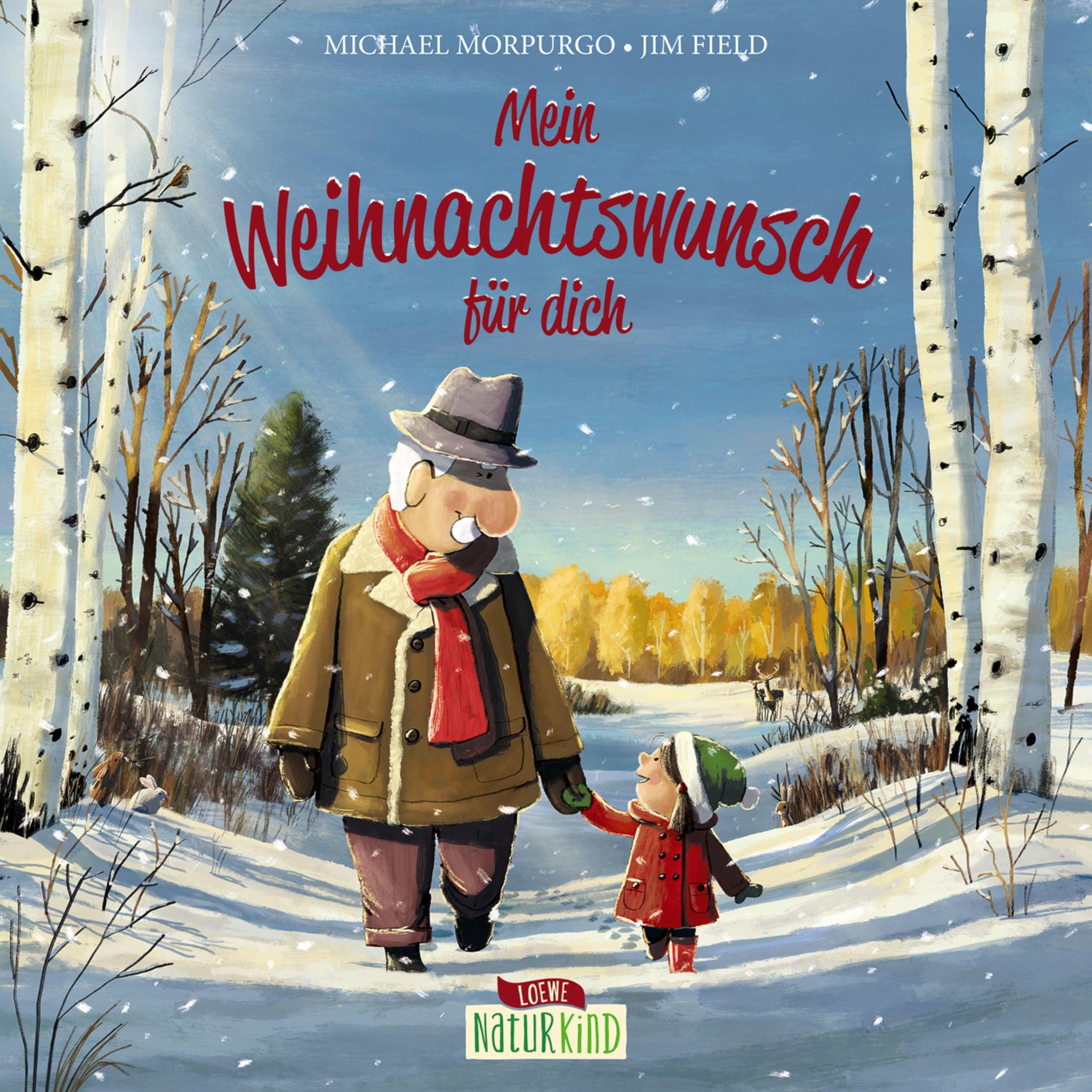 Mein Weihnachtswunsch für dich Contemporary literature