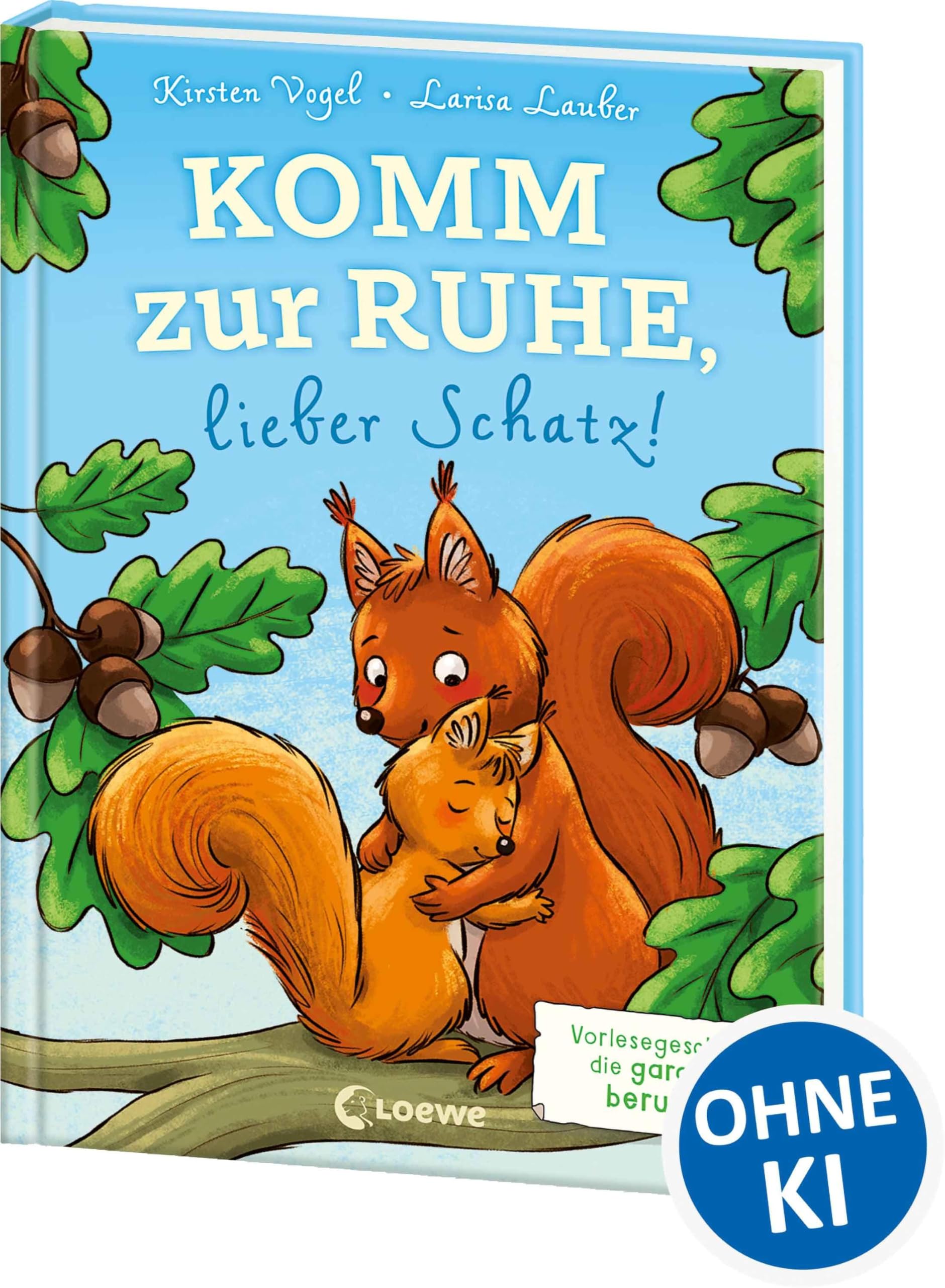 Komm zur Ruhe, lieber Schatz! Medicine