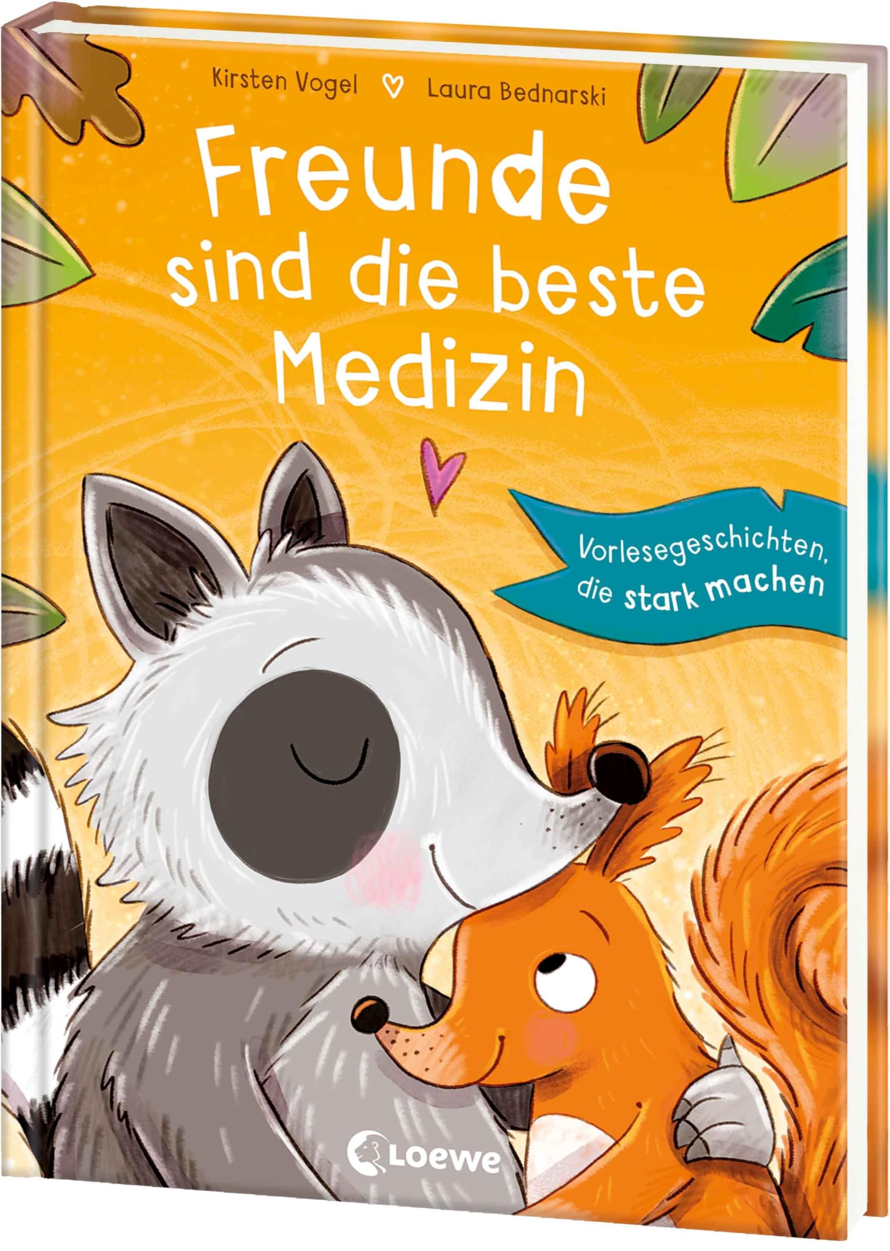 Freunde sind die beste Medizin Essays & Short Stories