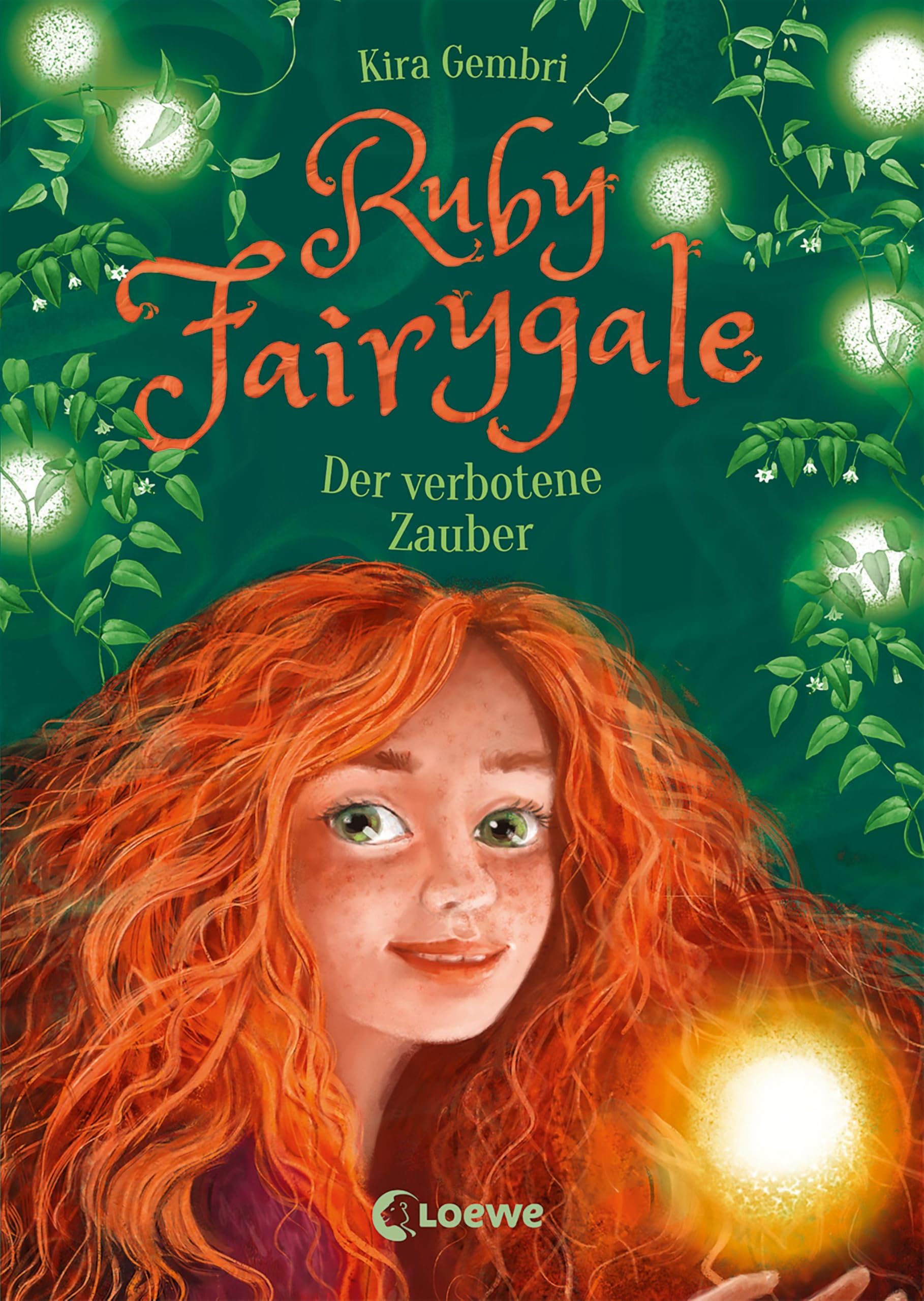 Ruby Fairygale (Band 5) - Der verbotene Zauber Fairy Tales & Legends
