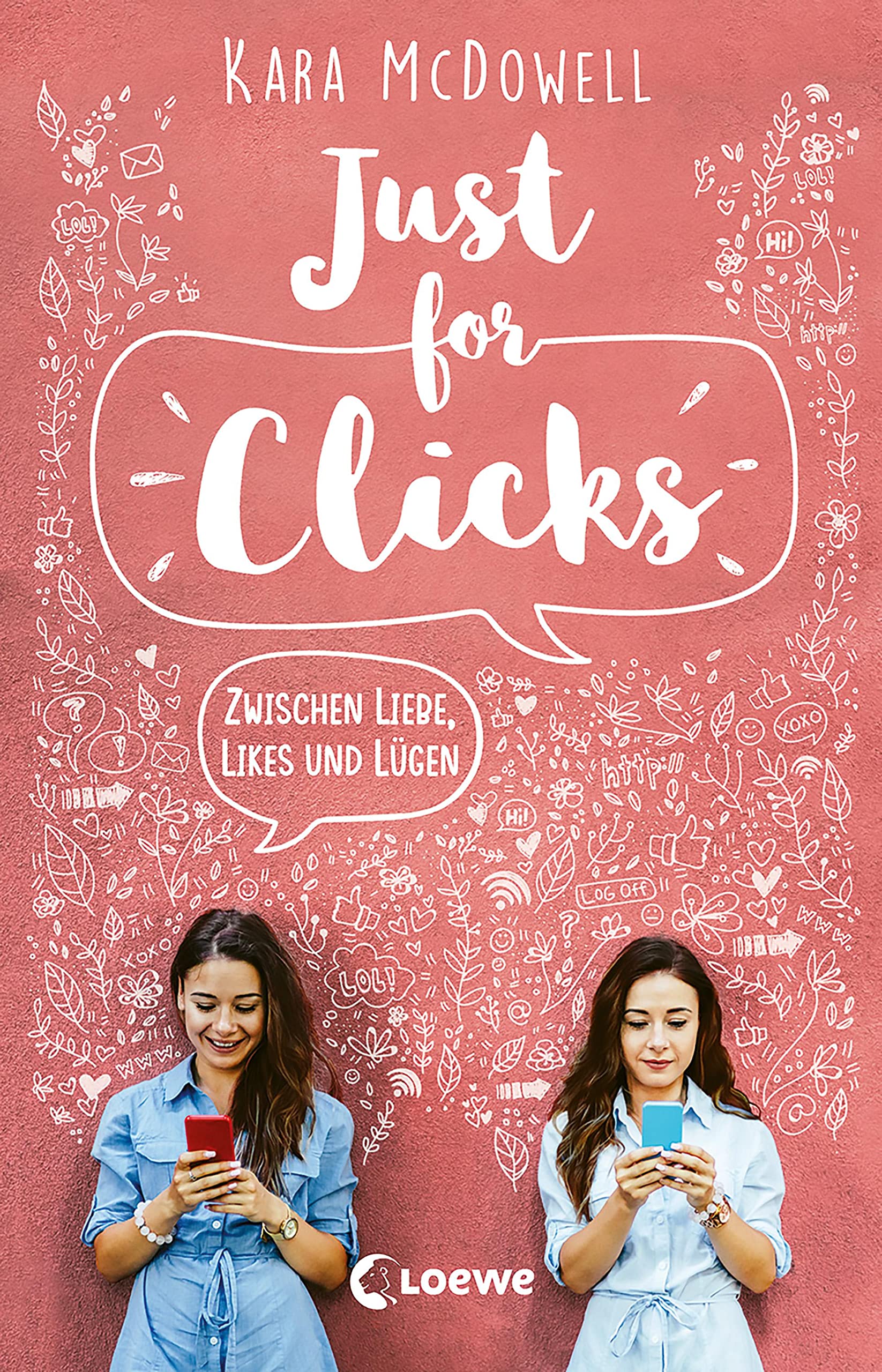Product Image: Just for Clicks