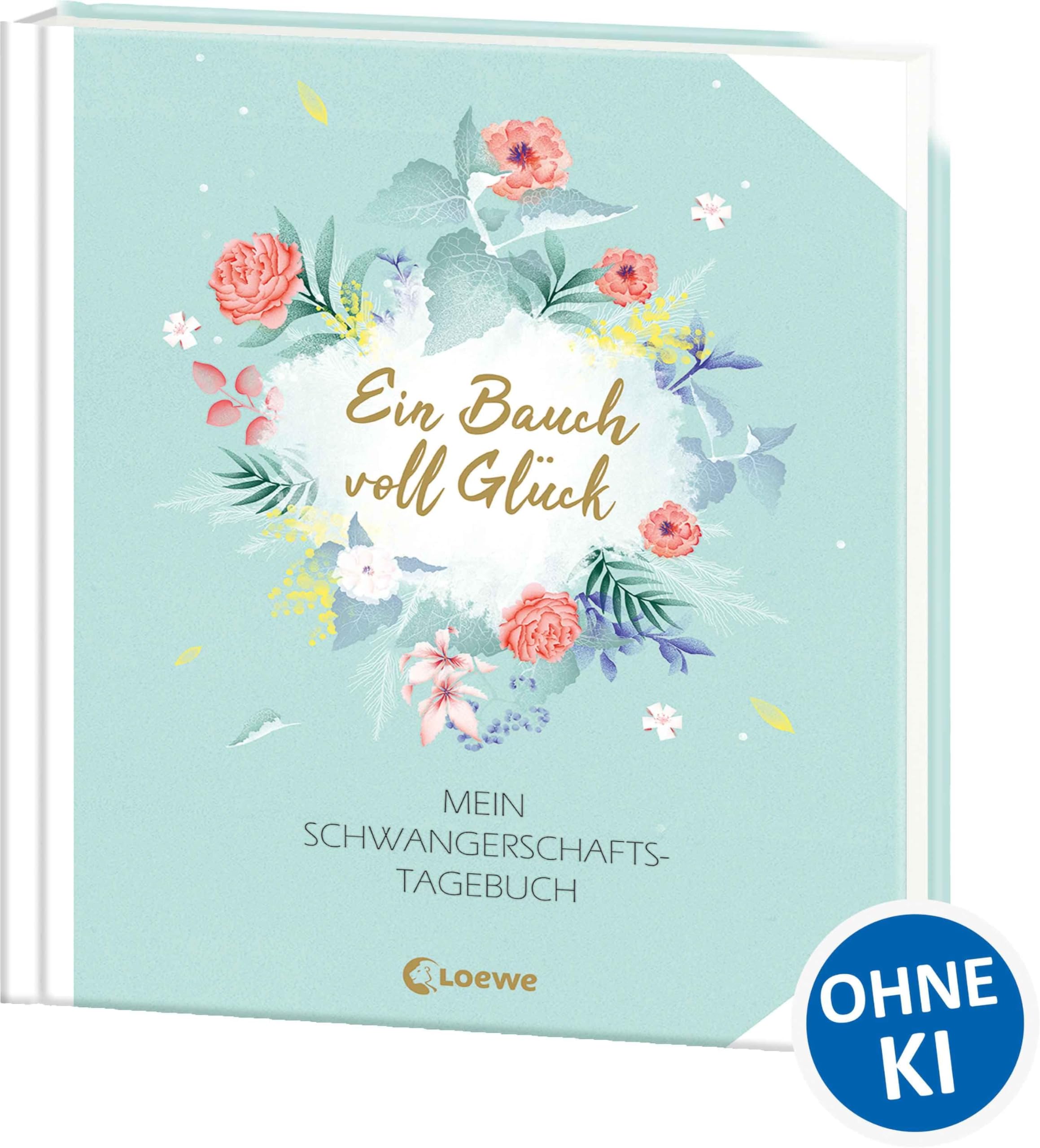 Ein Bauch voll Glück Essays & Short Stories