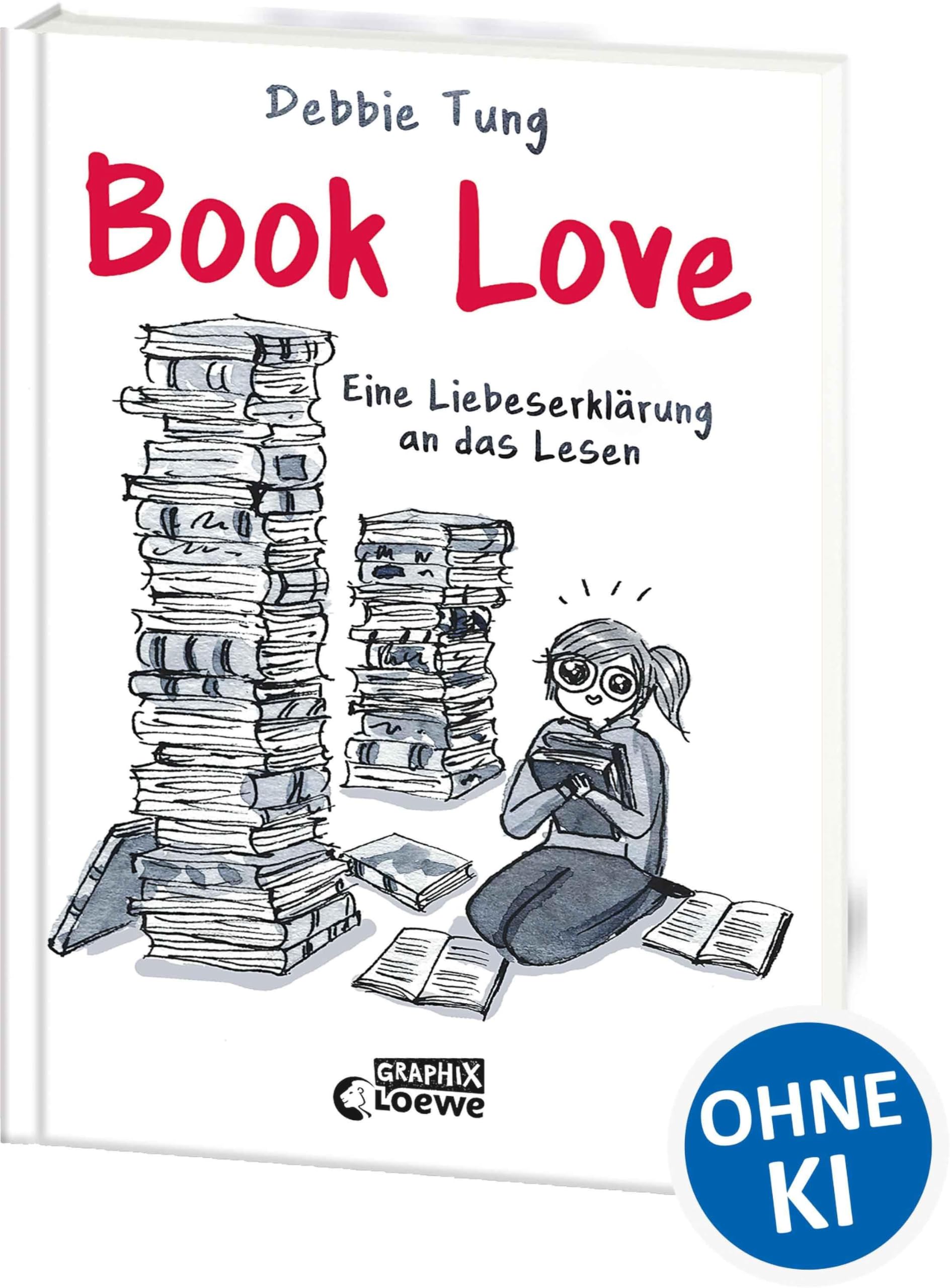 Book Love Contemporary literature Books