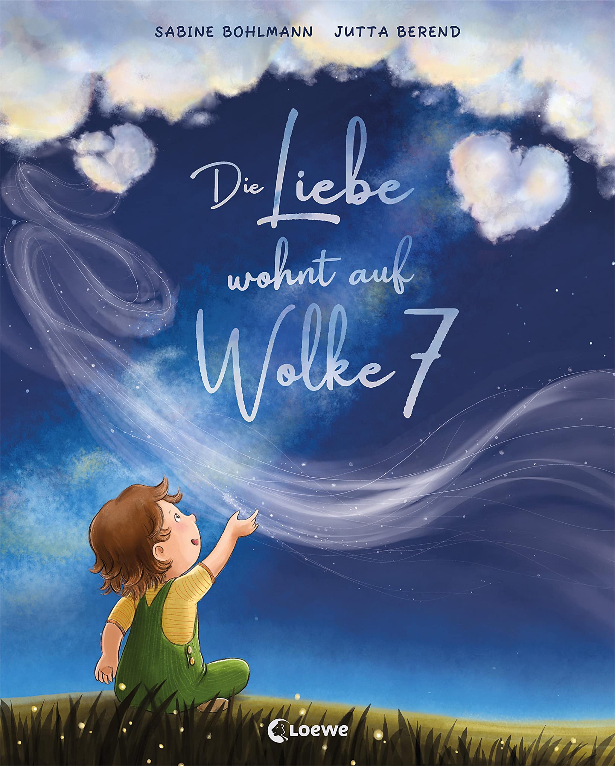 Die Liebe wohnt auf Wolke 7 Contemporary literature