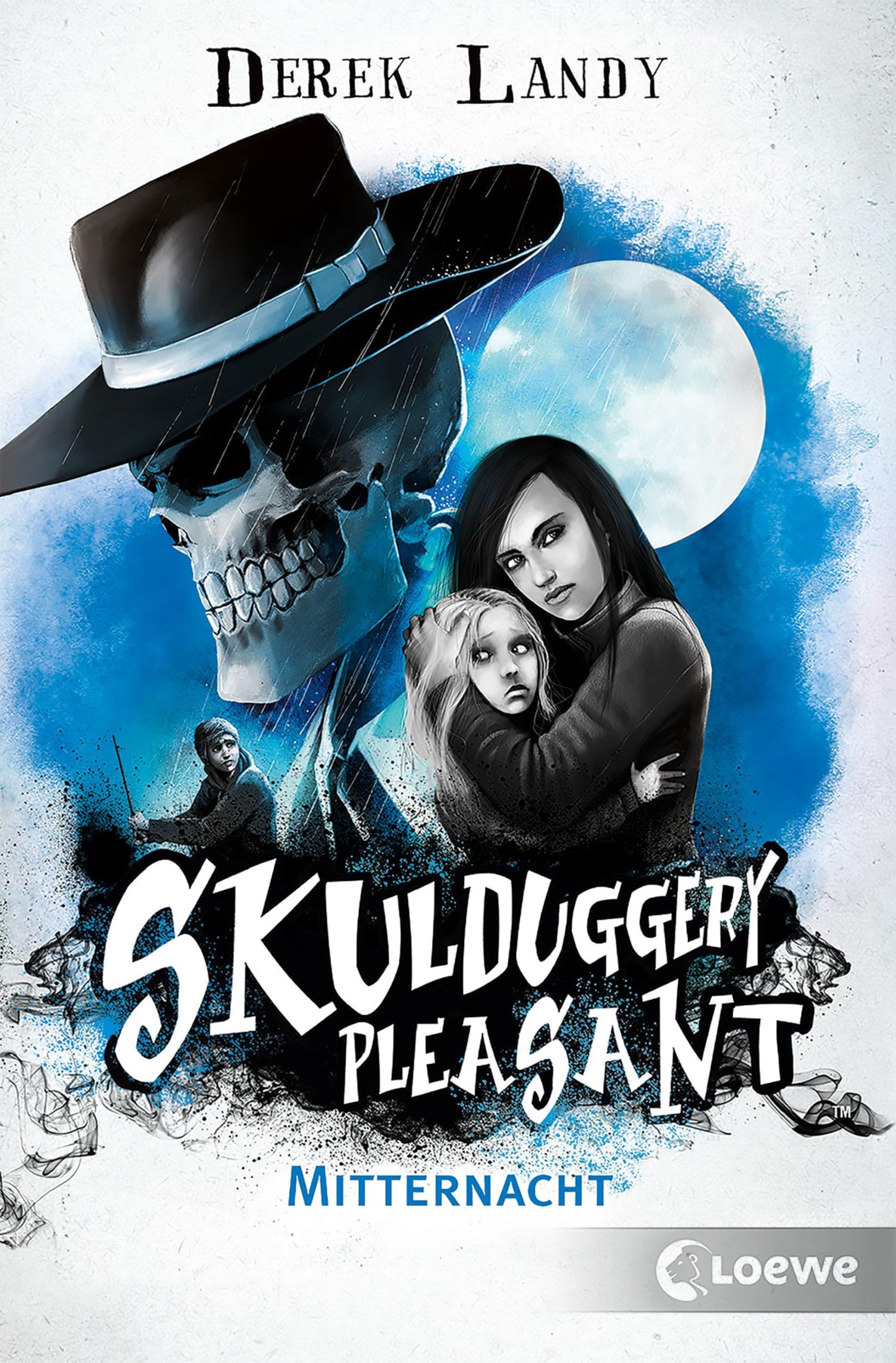 Skulduggery Pleasant (Band 11) - Mitternacht: Urban-Fantasy-Kultserie mit schwarzem Humor Social Sciences
