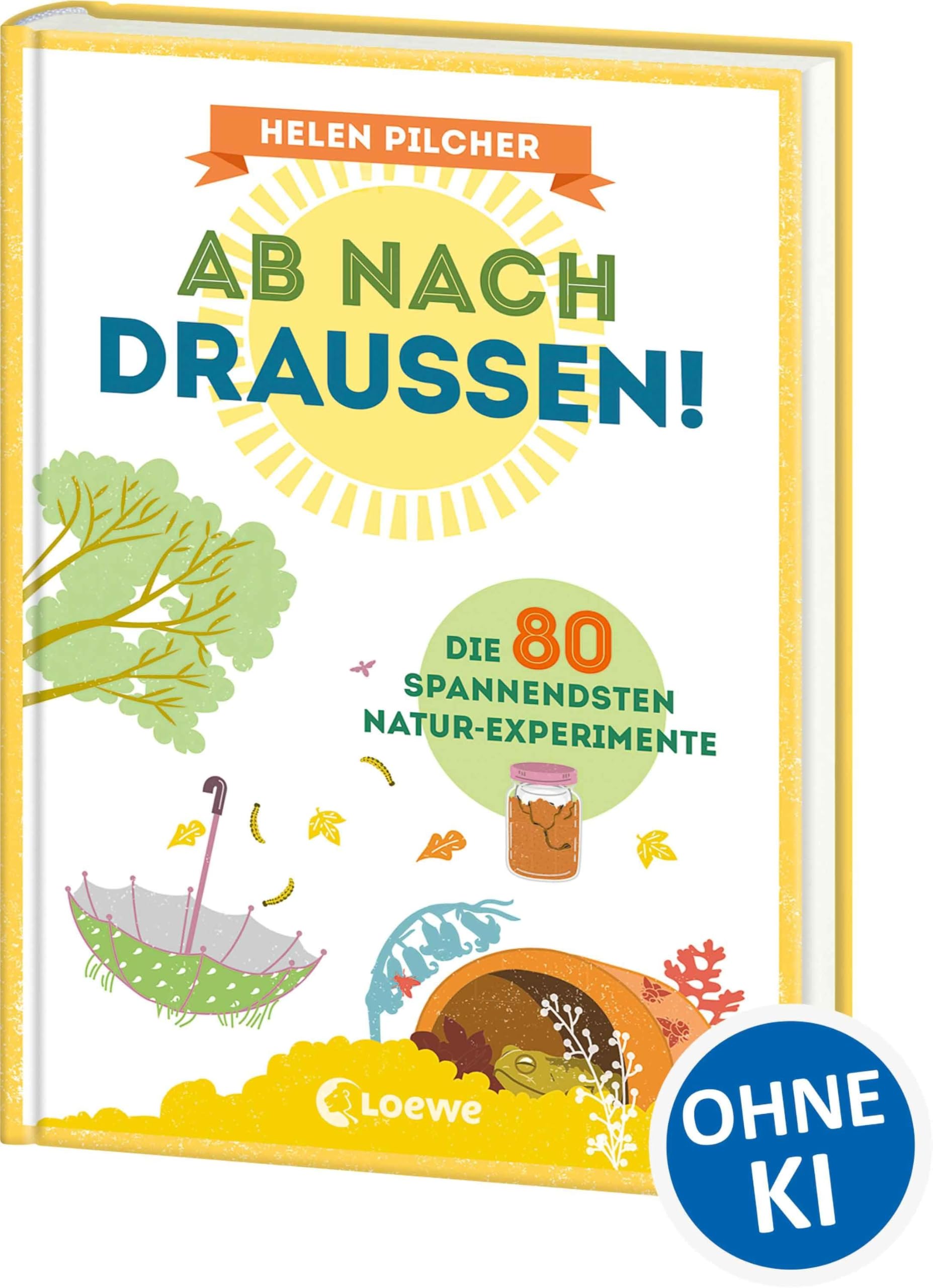 Product Image: Ab nach draußen!