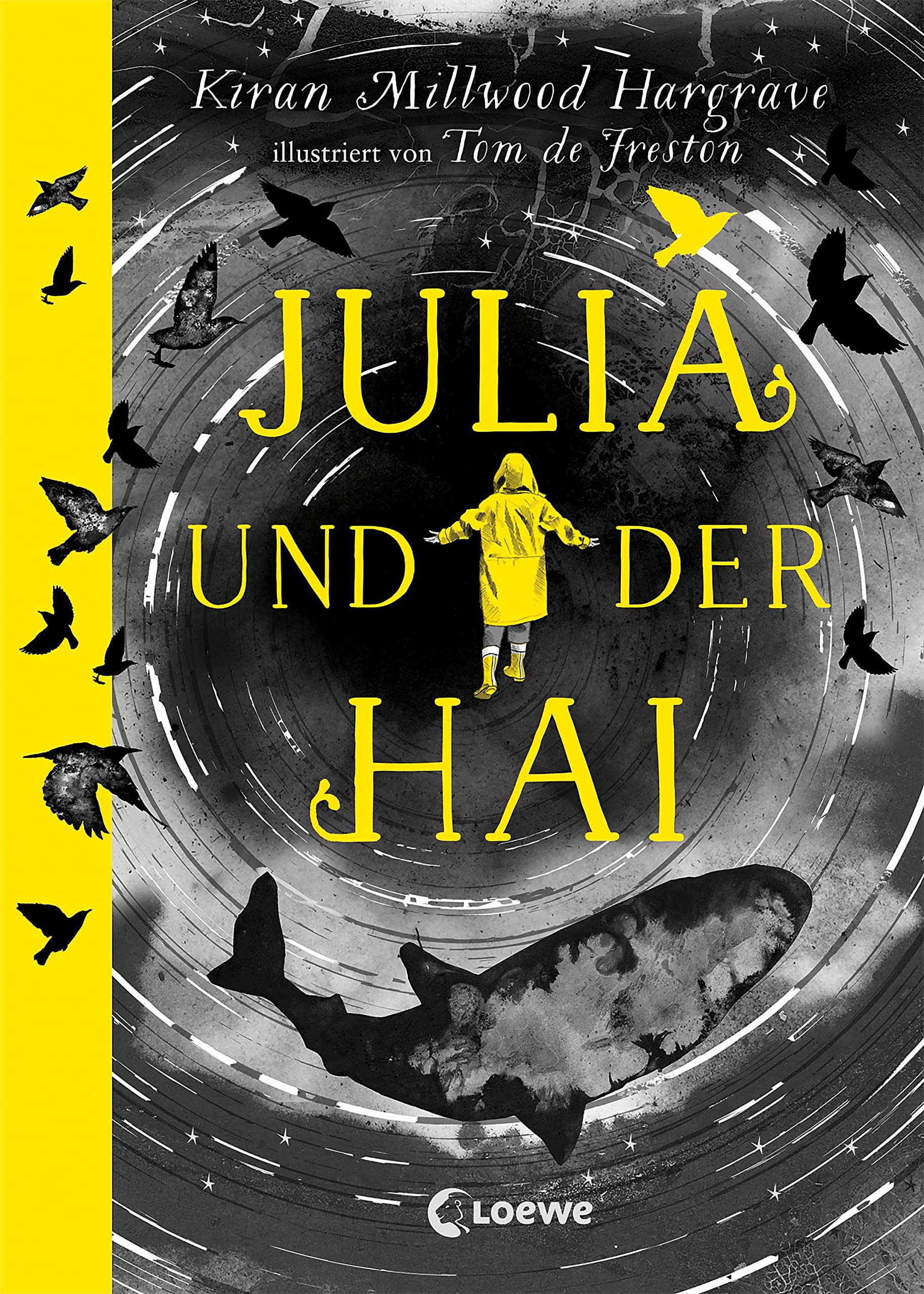 Julia und der Hai Medicine