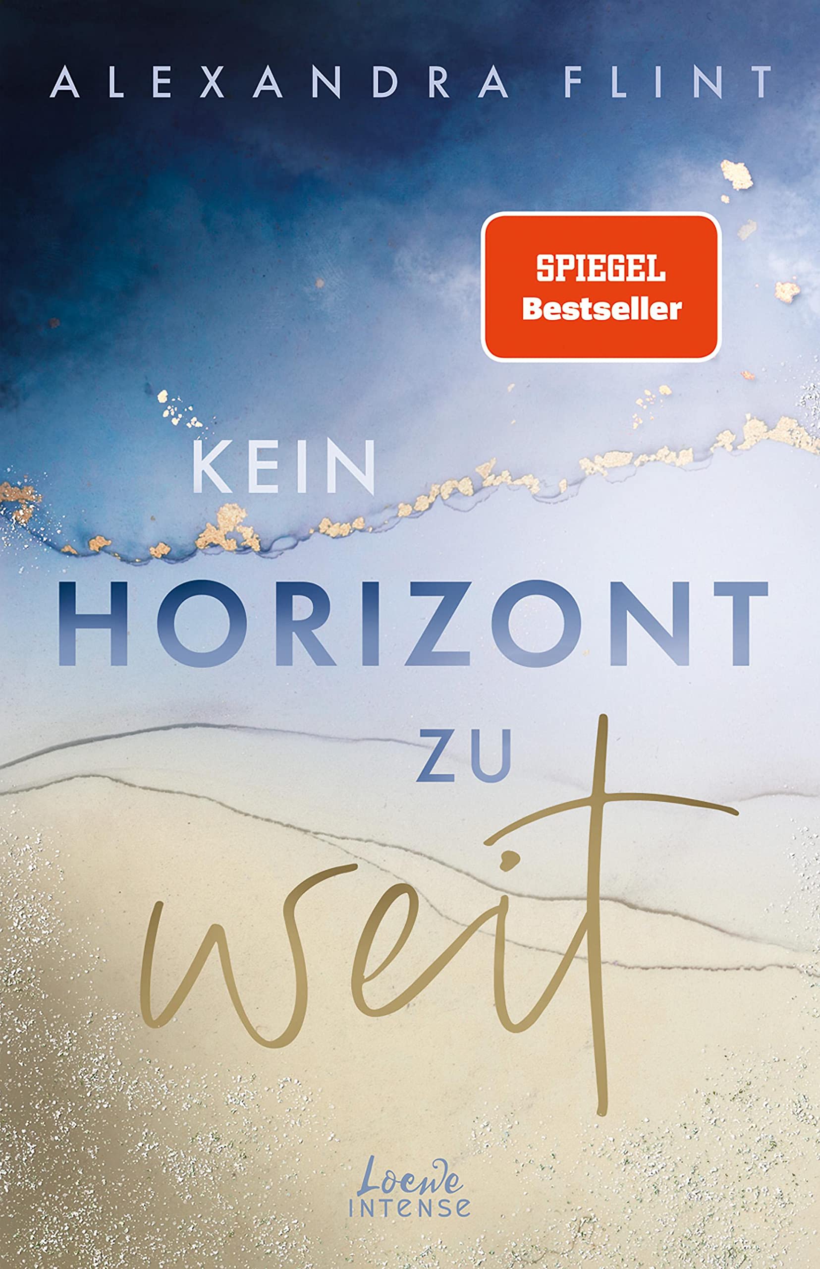Kein Horizont zu weit (Tales of Sylt, Band 1) Contemporary literature