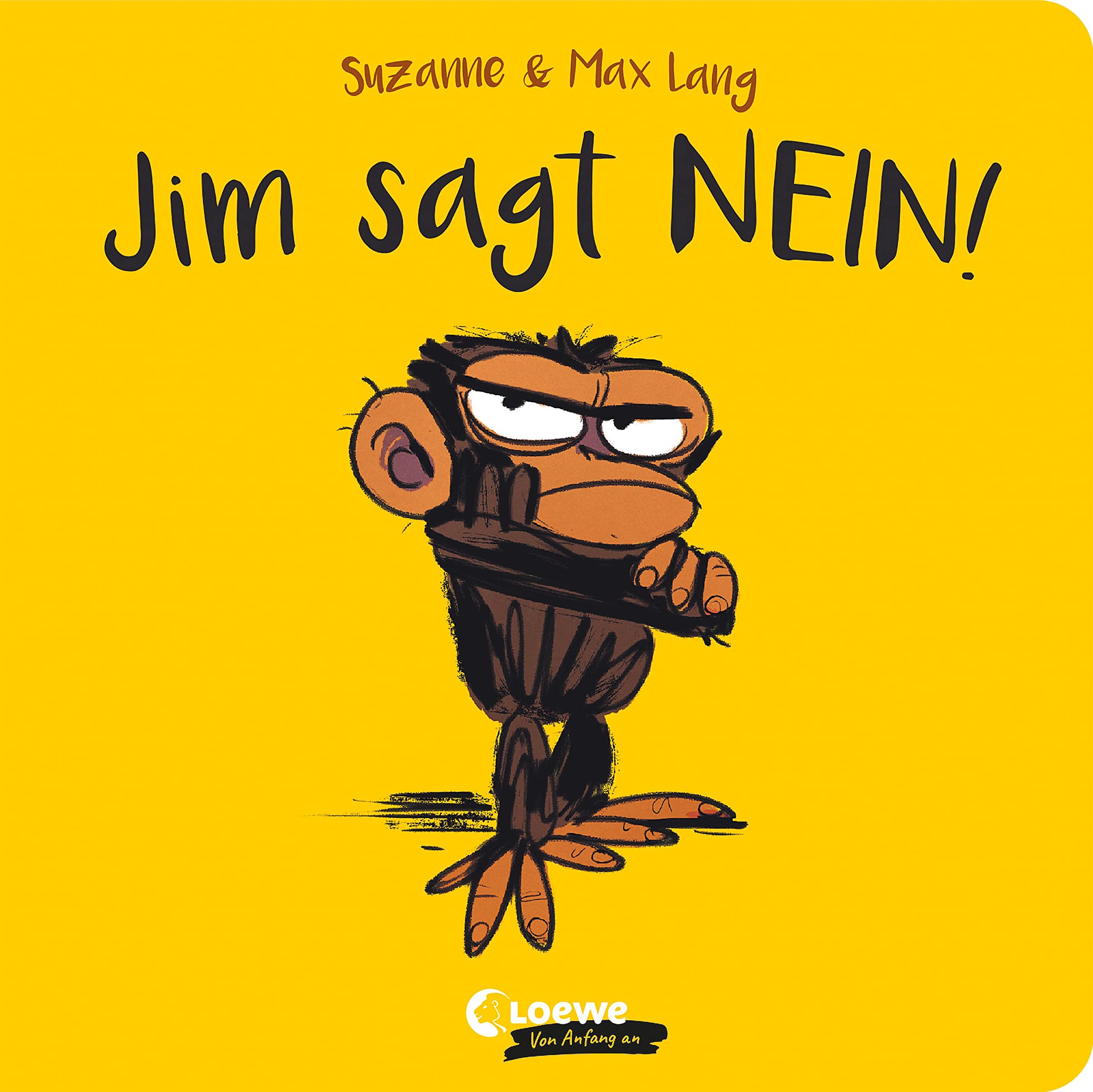 Product Image: Jim sagt Nein!