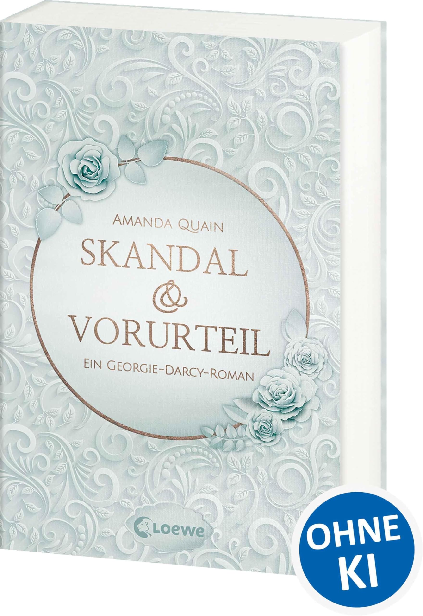 Skandal & Vorurteil Contemporary literature Books