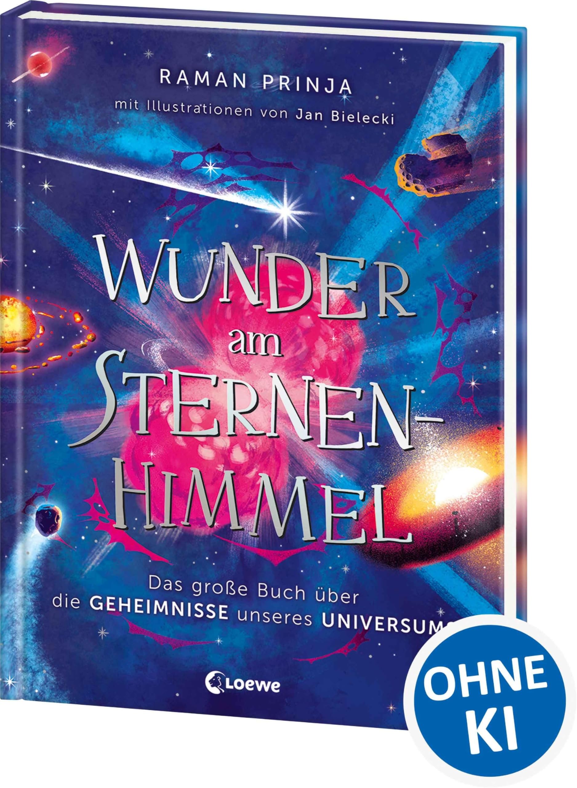 Wunder am Sternenhimmel Leisure, Home & Garden Books